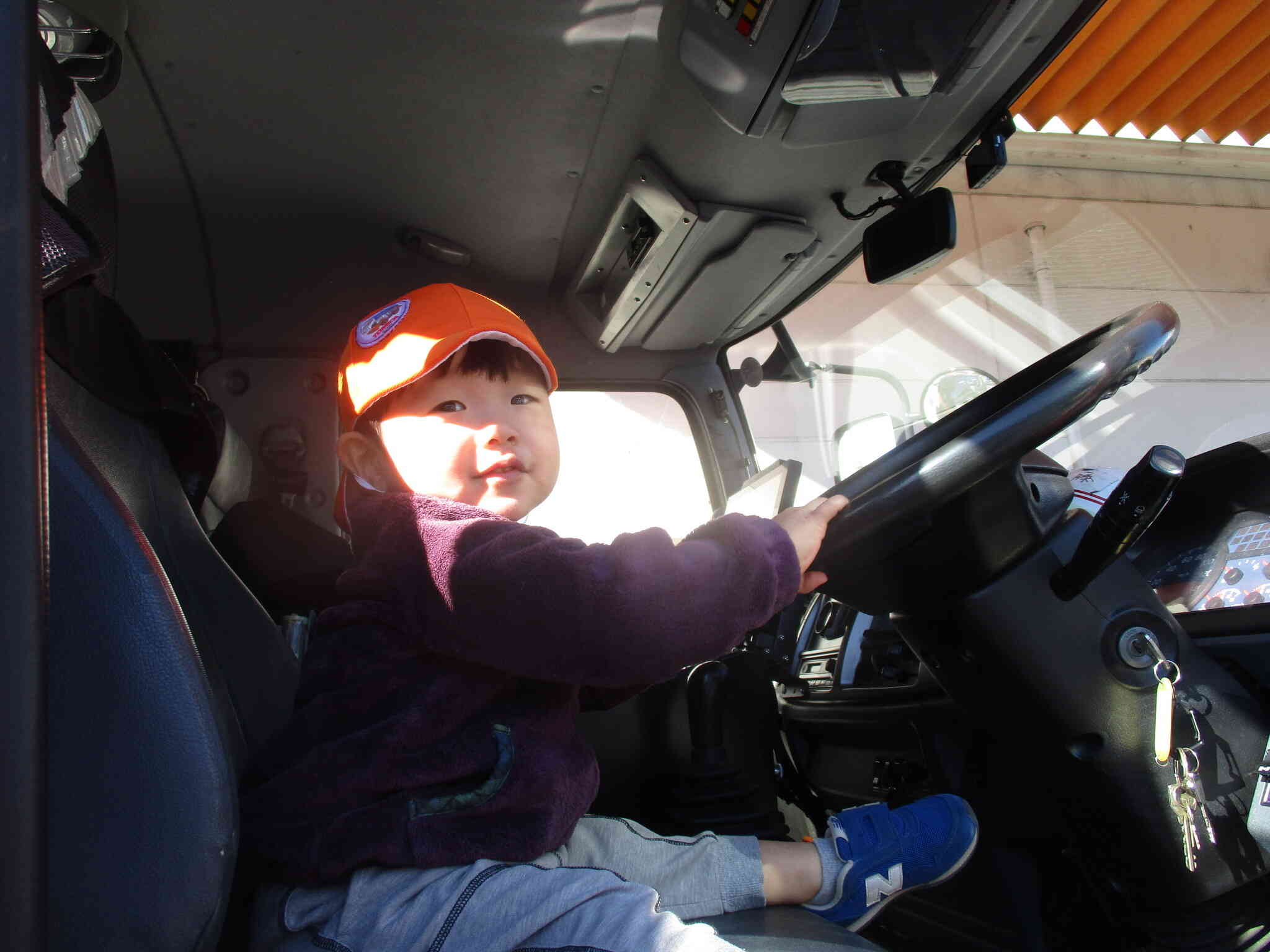 みんな大好きな・・・