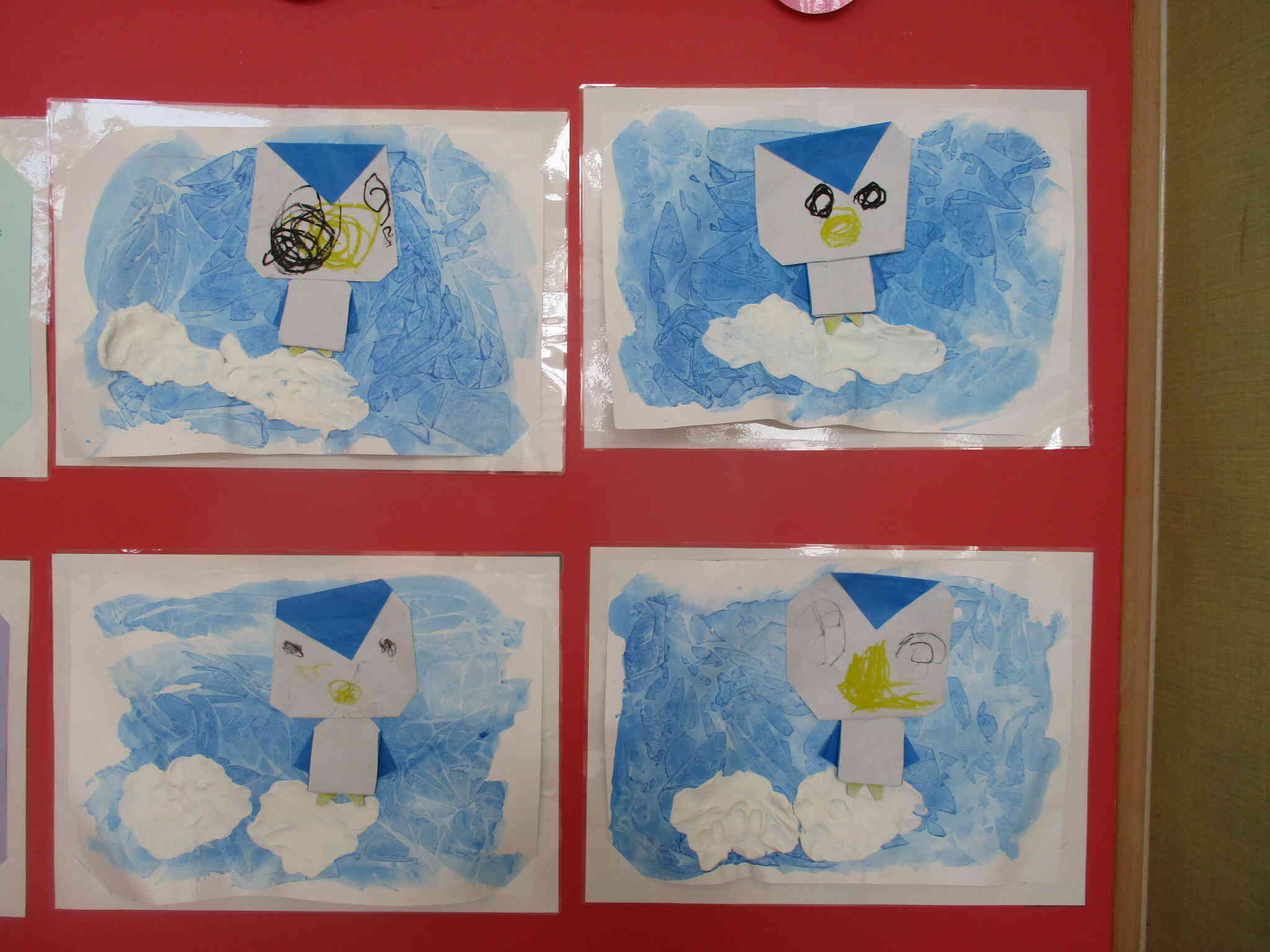 うさぎ組（２歳児クラス）は・・・