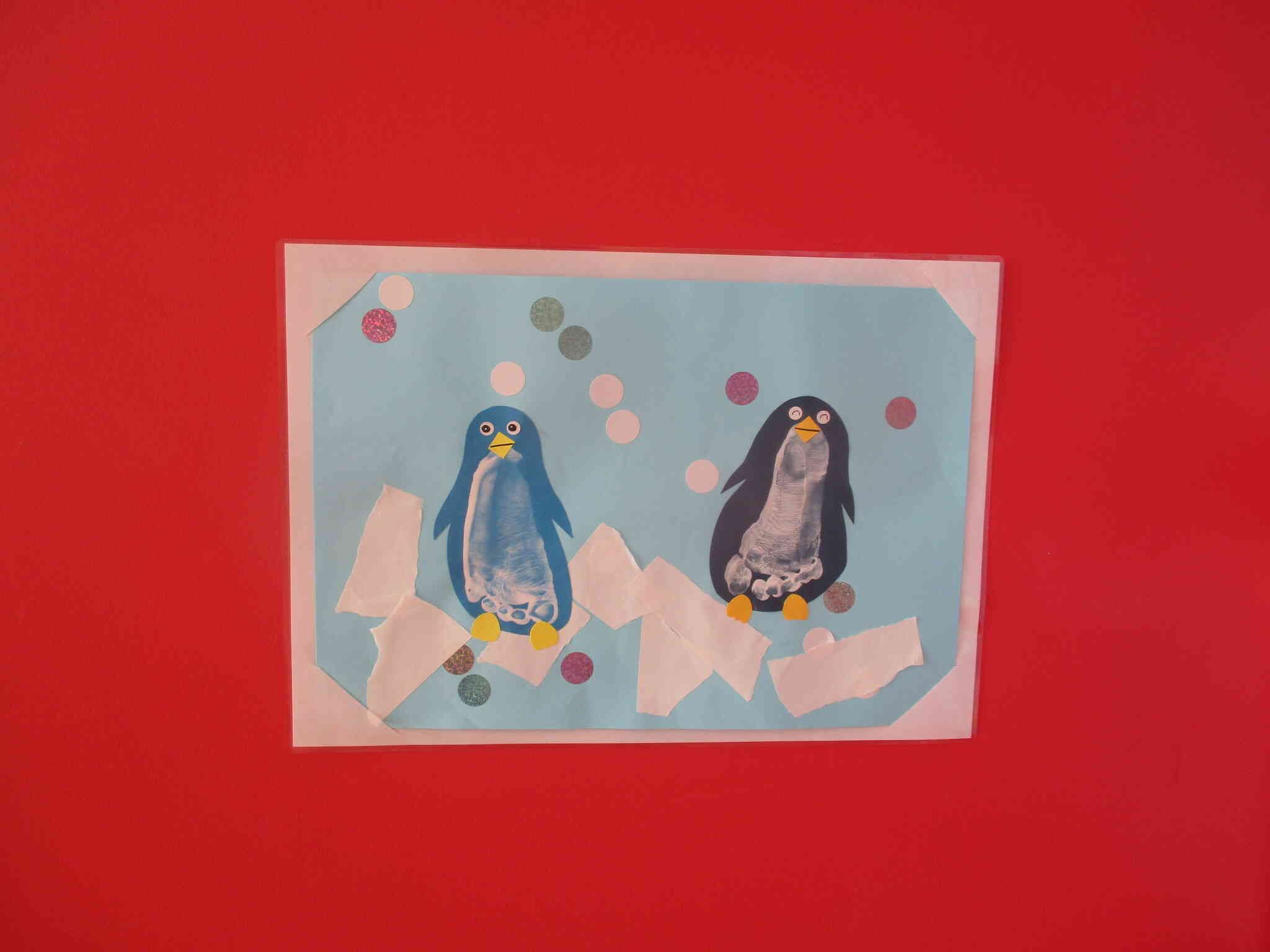 かわいい、かわいい・・・