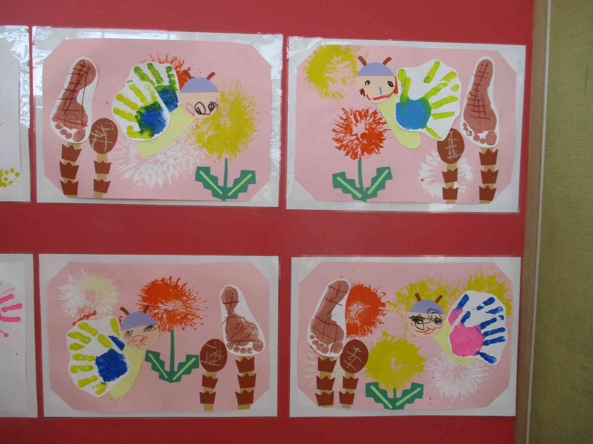 うさぎ組（２歳児クラス）さん