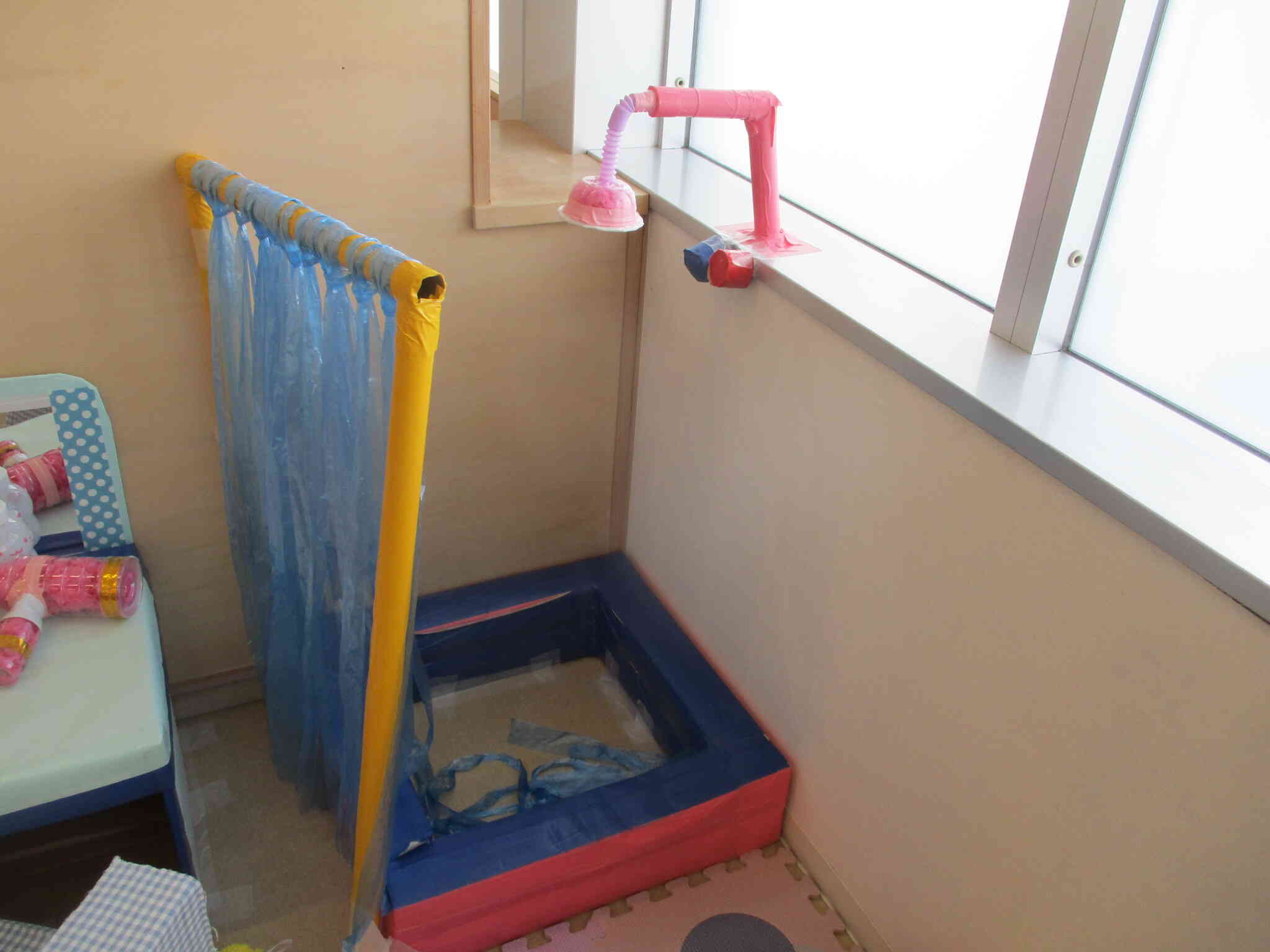 みんながもっと楽しく安全に過ごせるように・・・