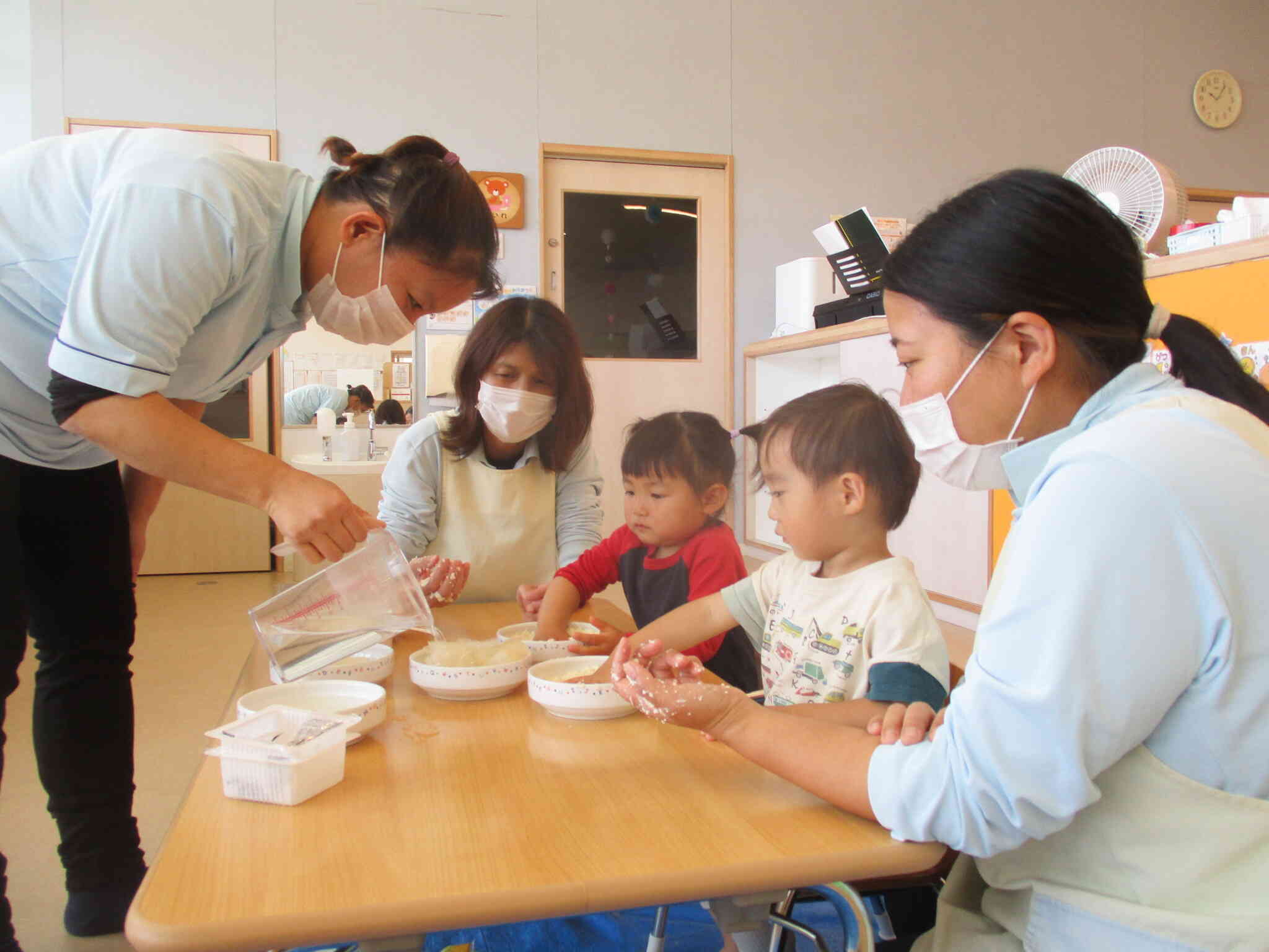 5月の食育