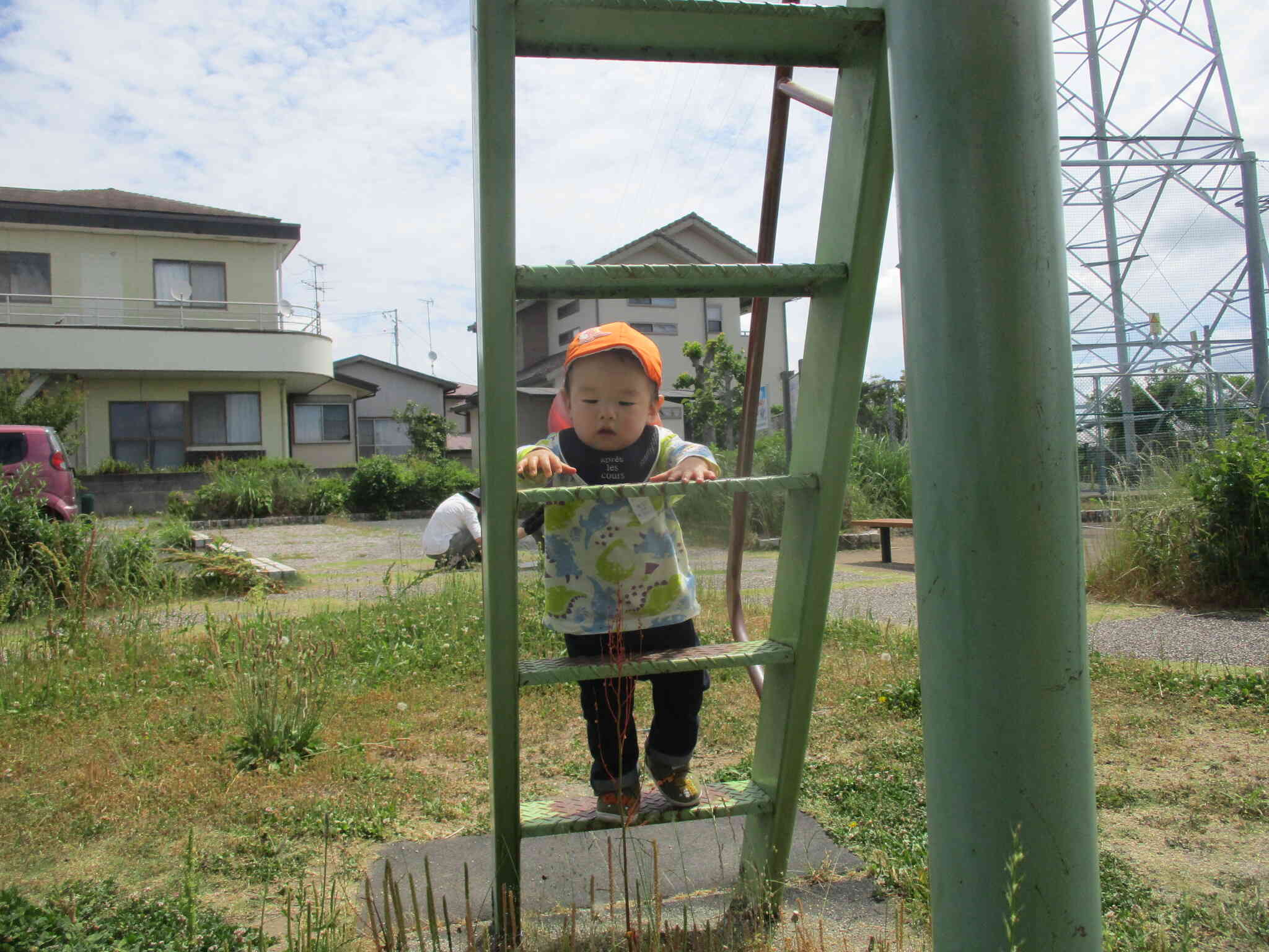 お弁当も！
