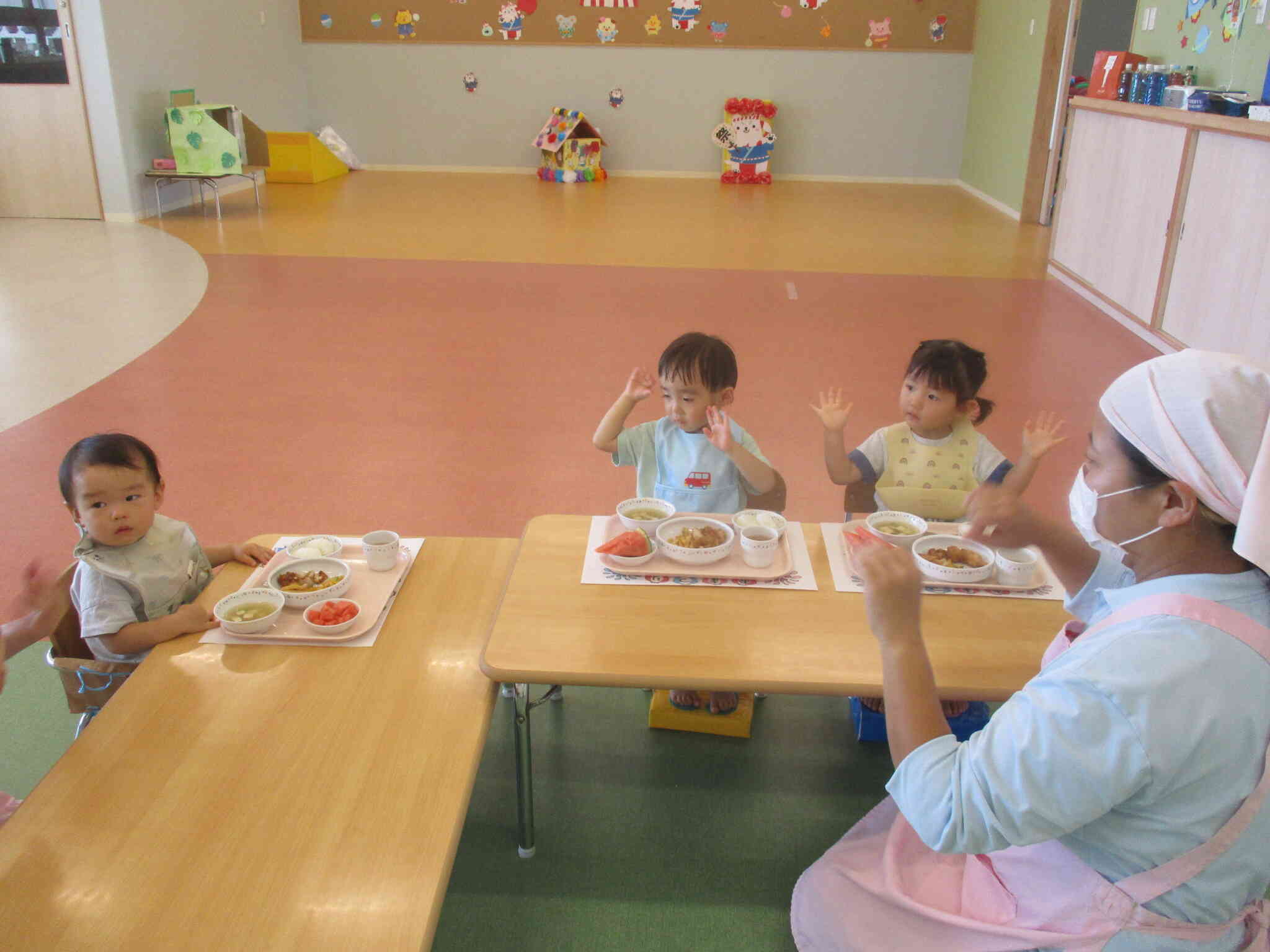 夏まつり③