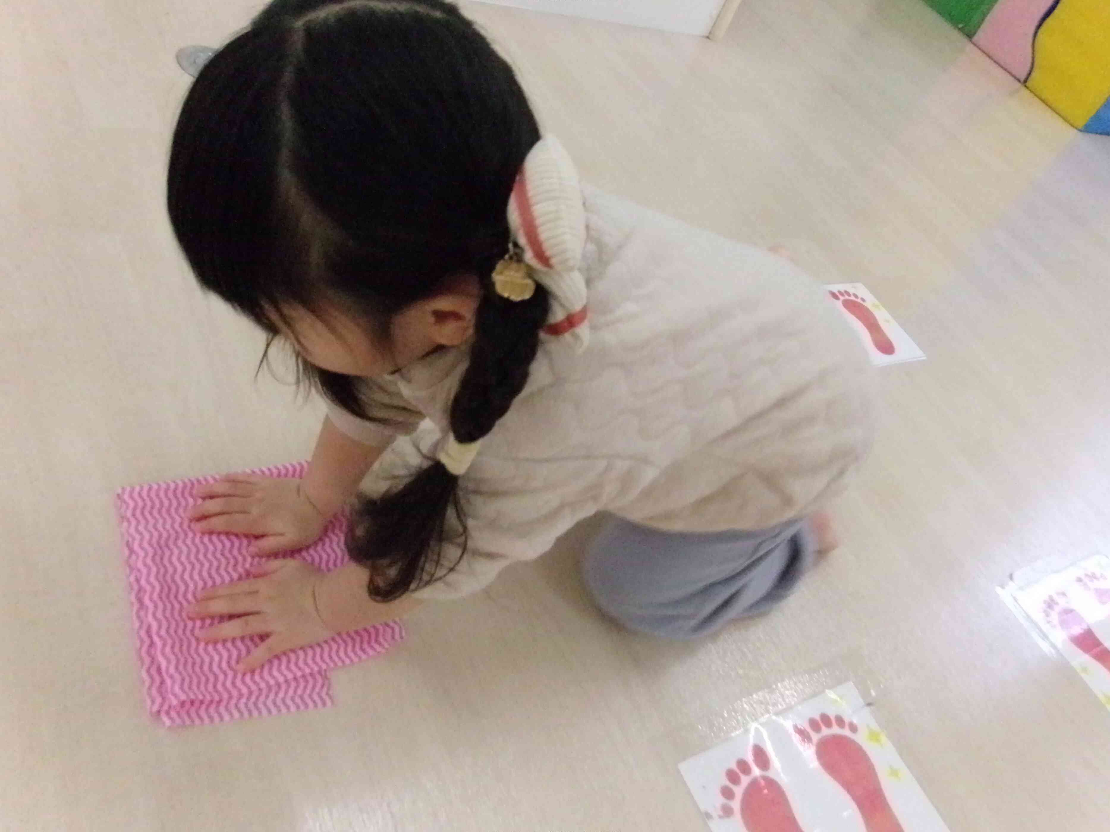 年末の大掃除②