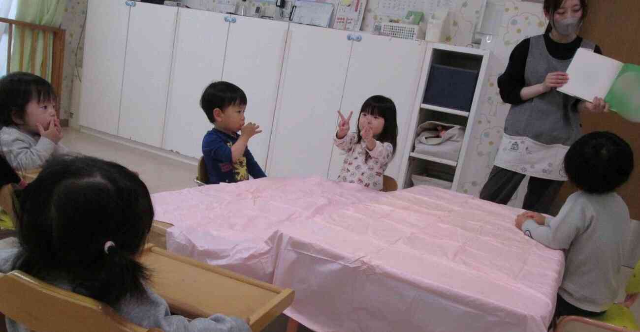 野菜スタンプ①
