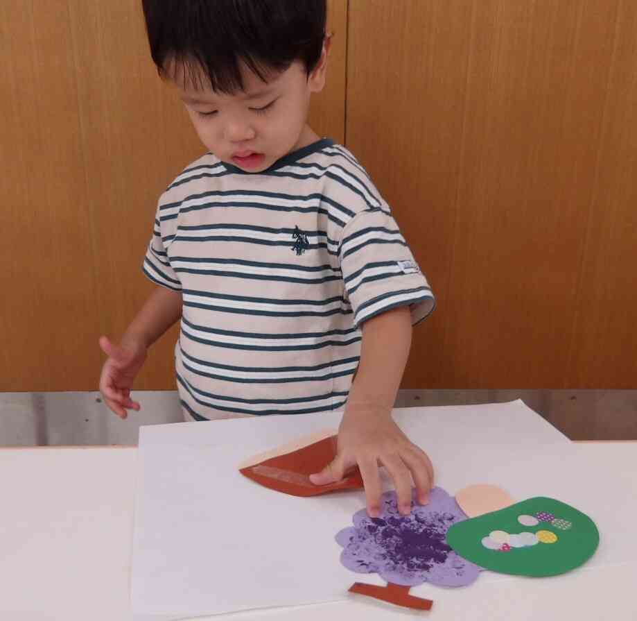 9月の製作②
