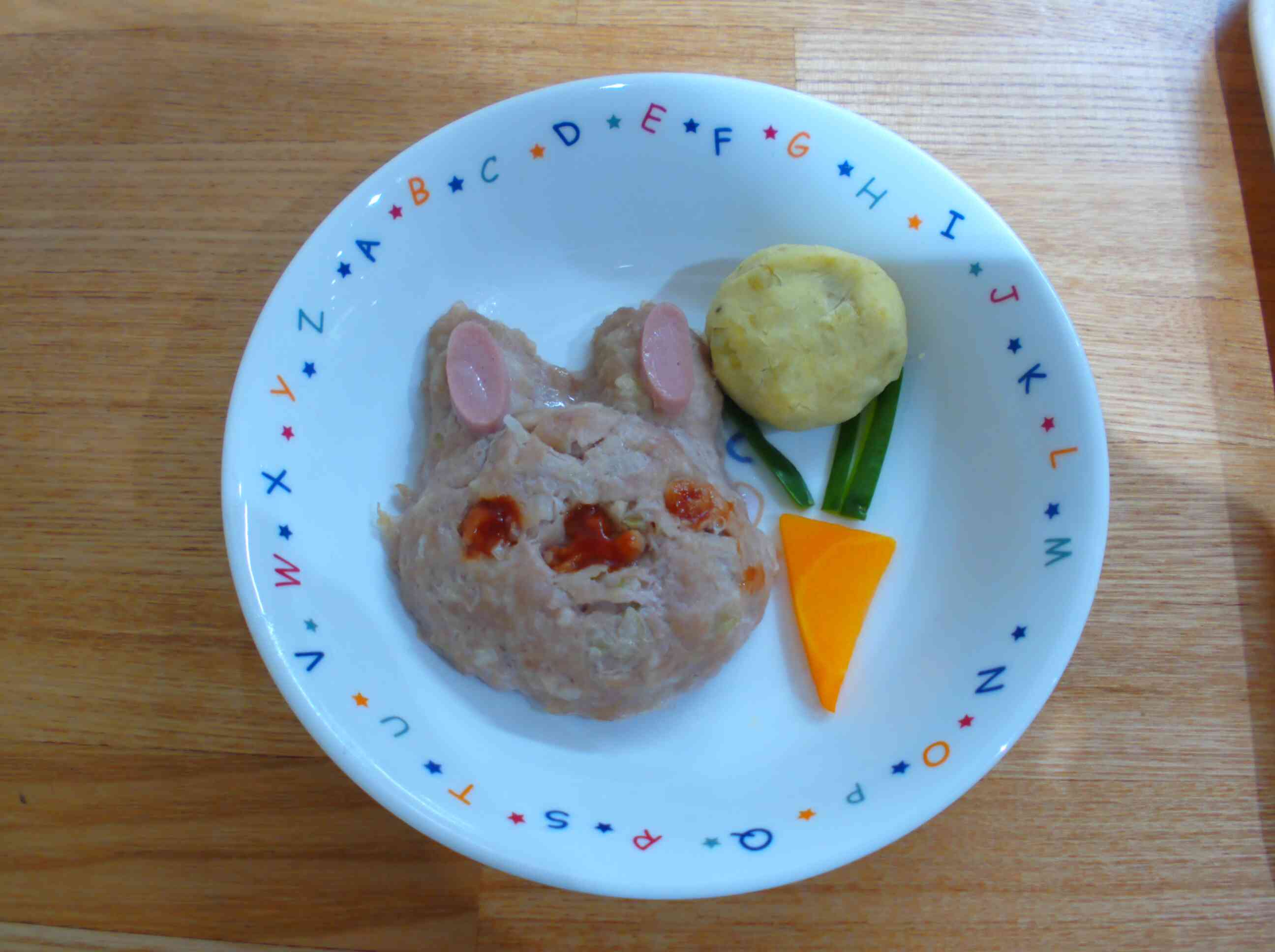 9月のお誕生会