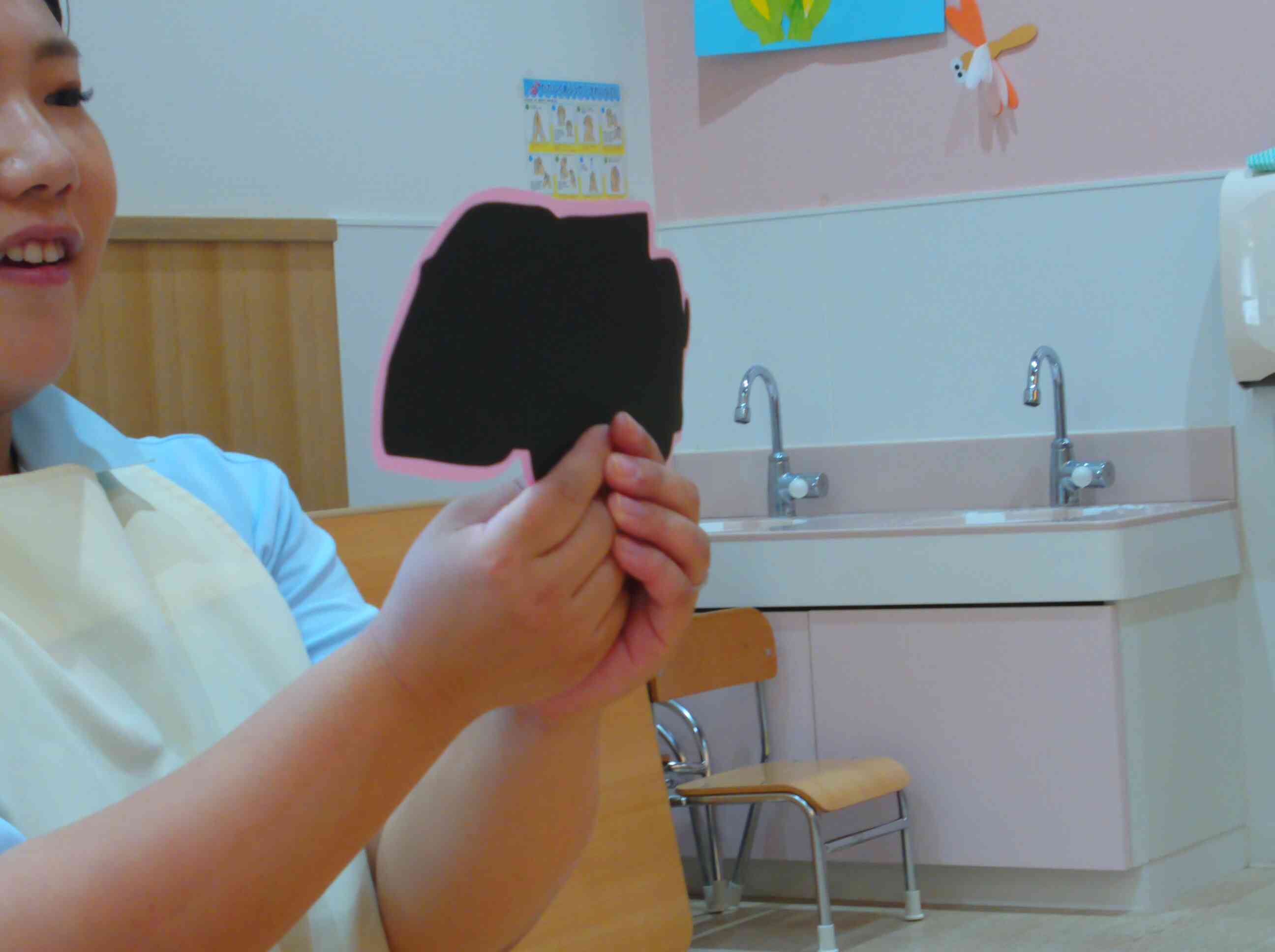 これは何でしょうか！？