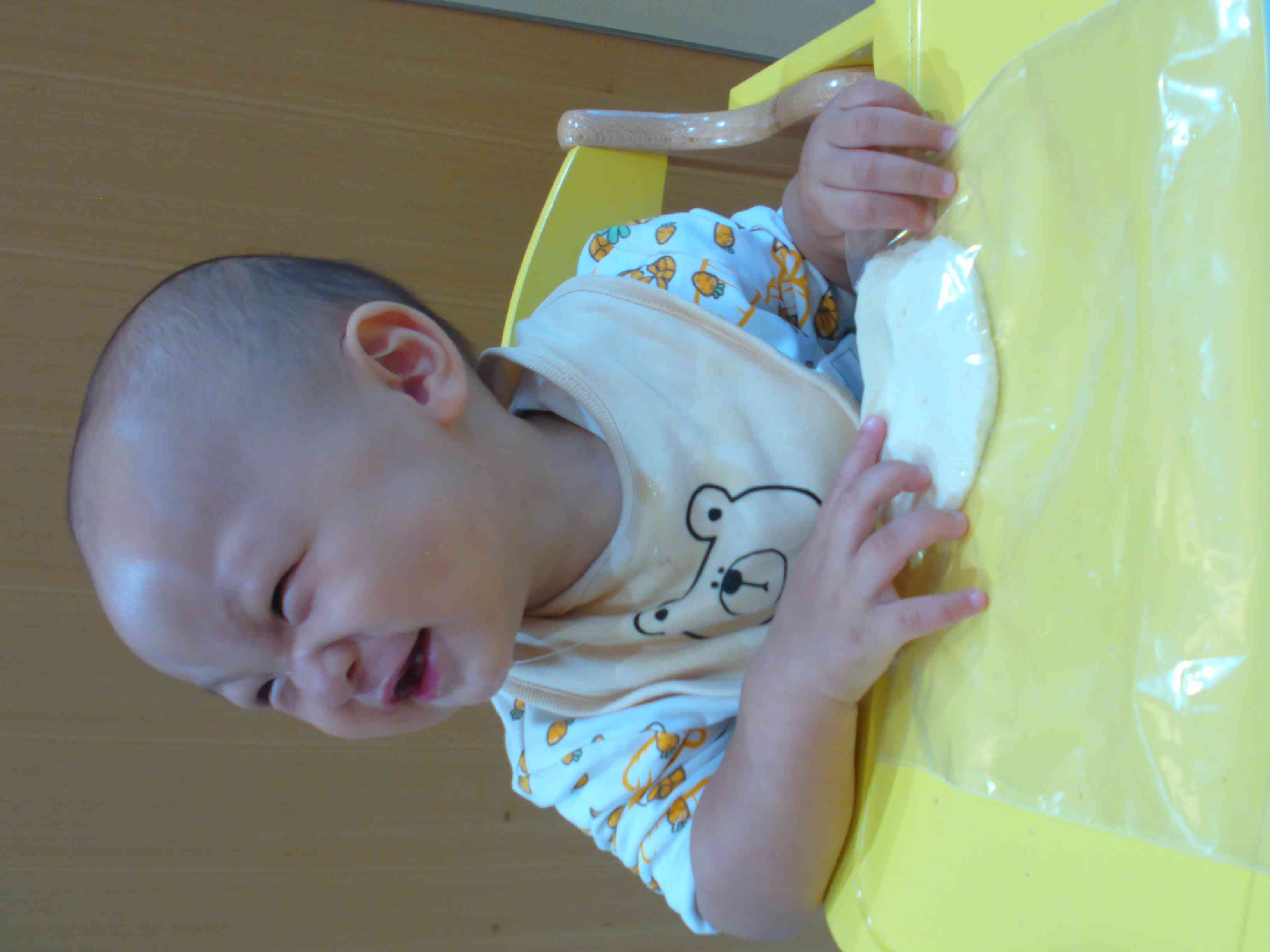 楽しいな～(´∀｀*)