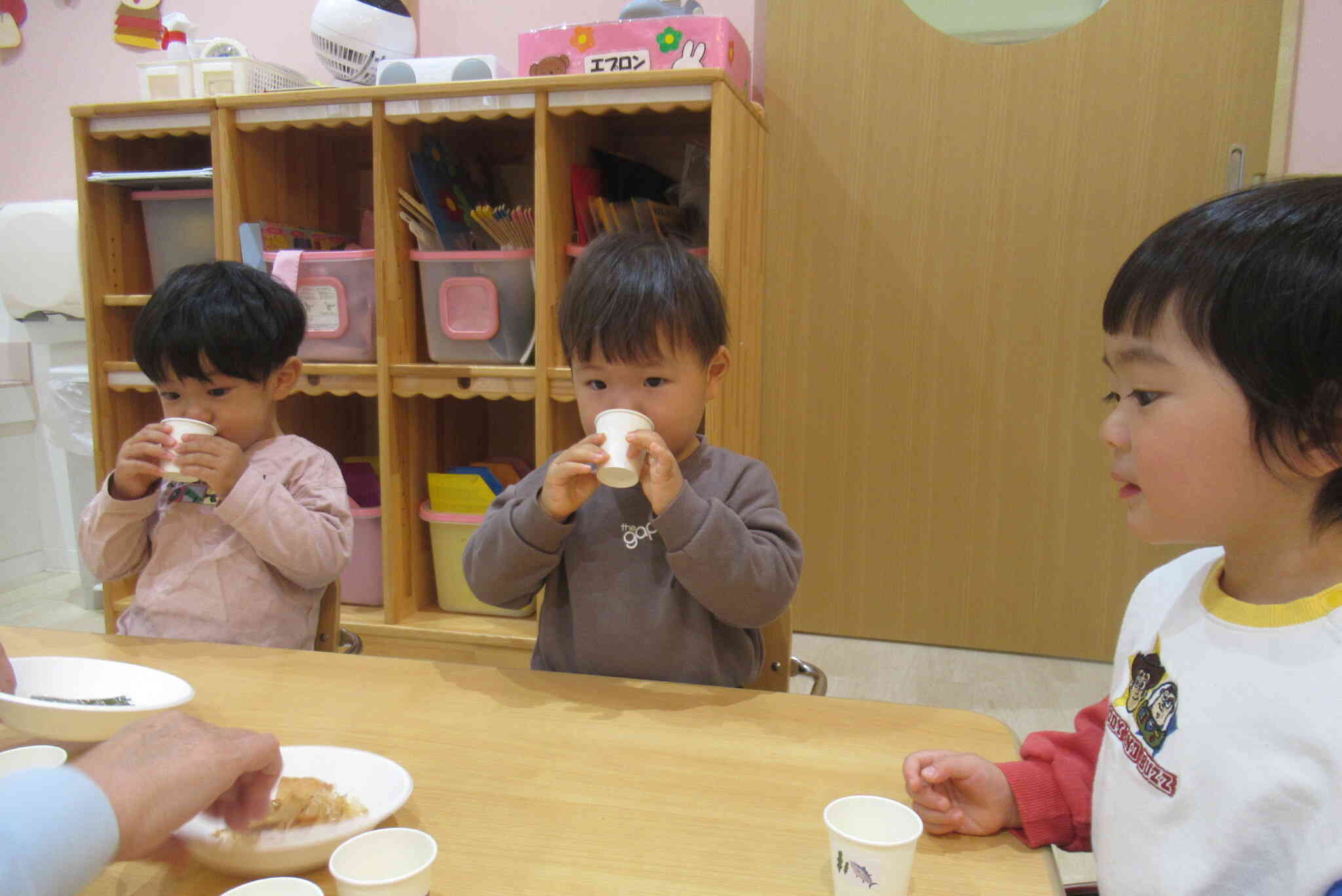 かつおだしは美味しい～　　