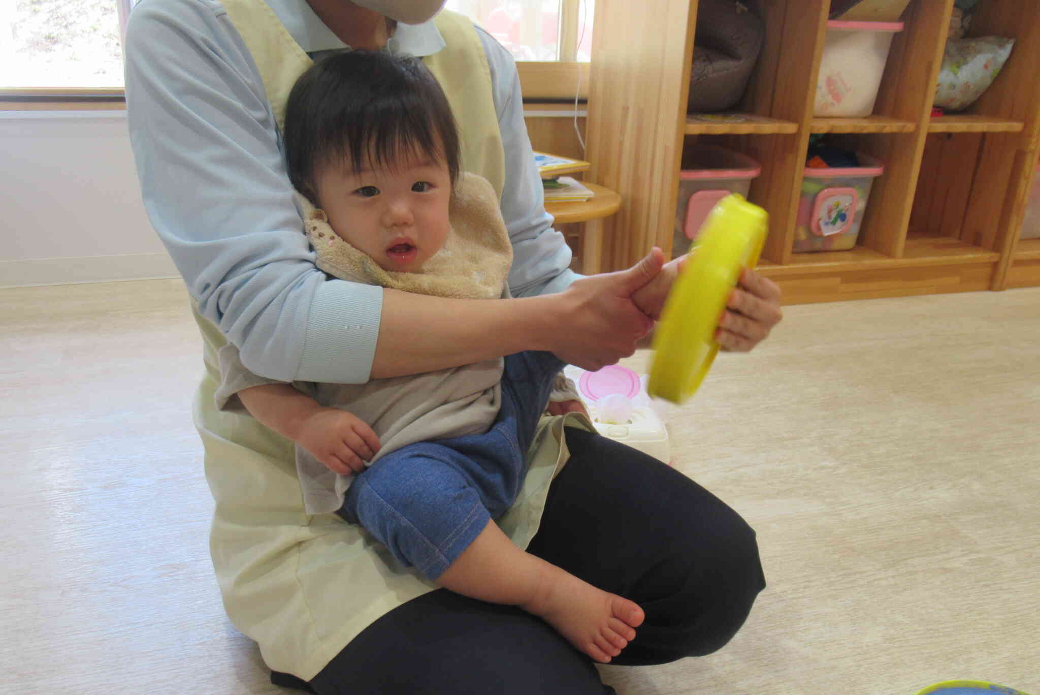 なんだろう、これ