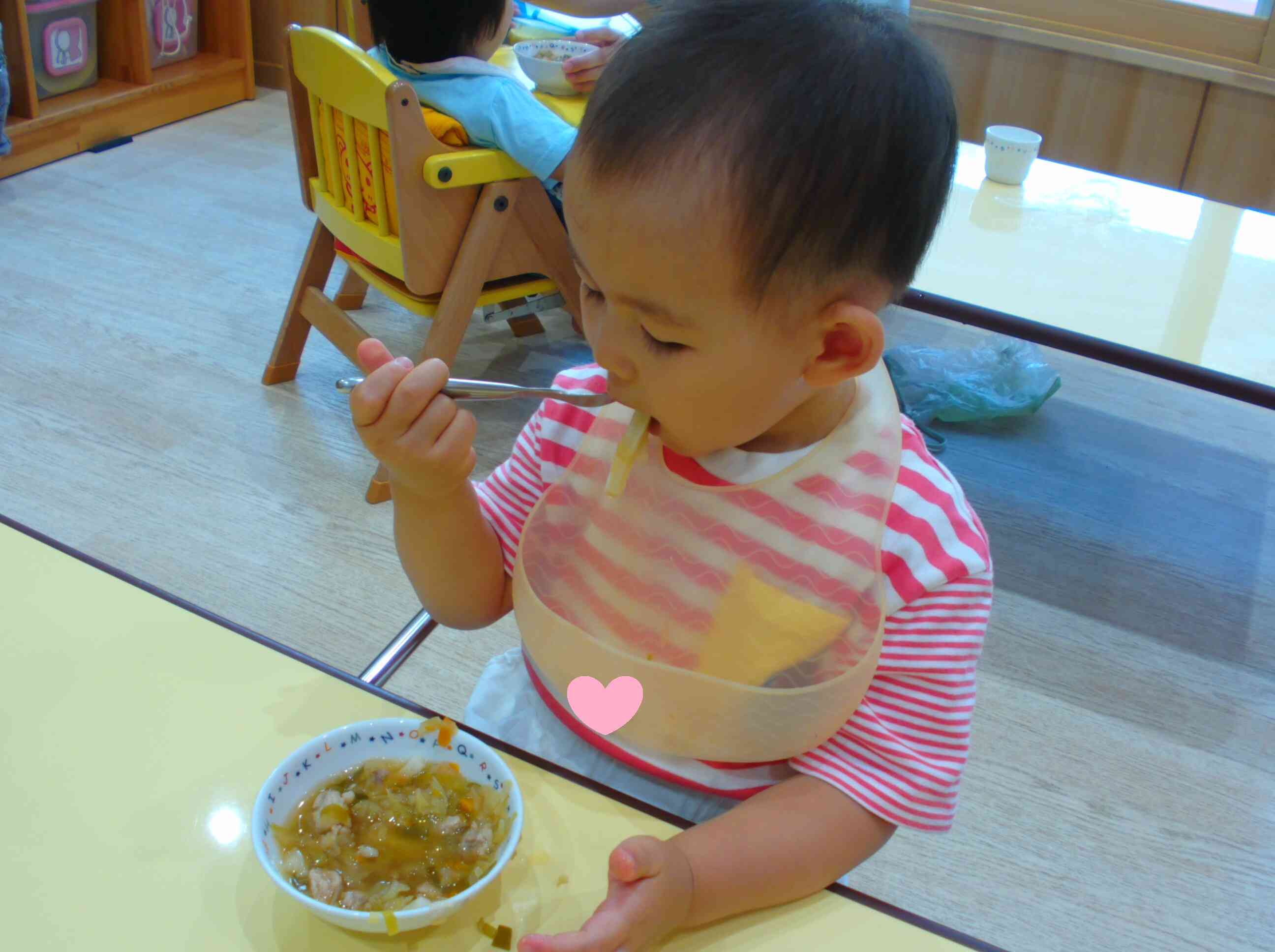 土用の丑の日「吉田のうどん」