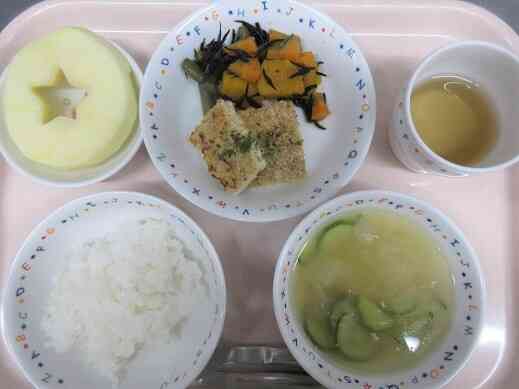 暑い夏には「冷や汁」