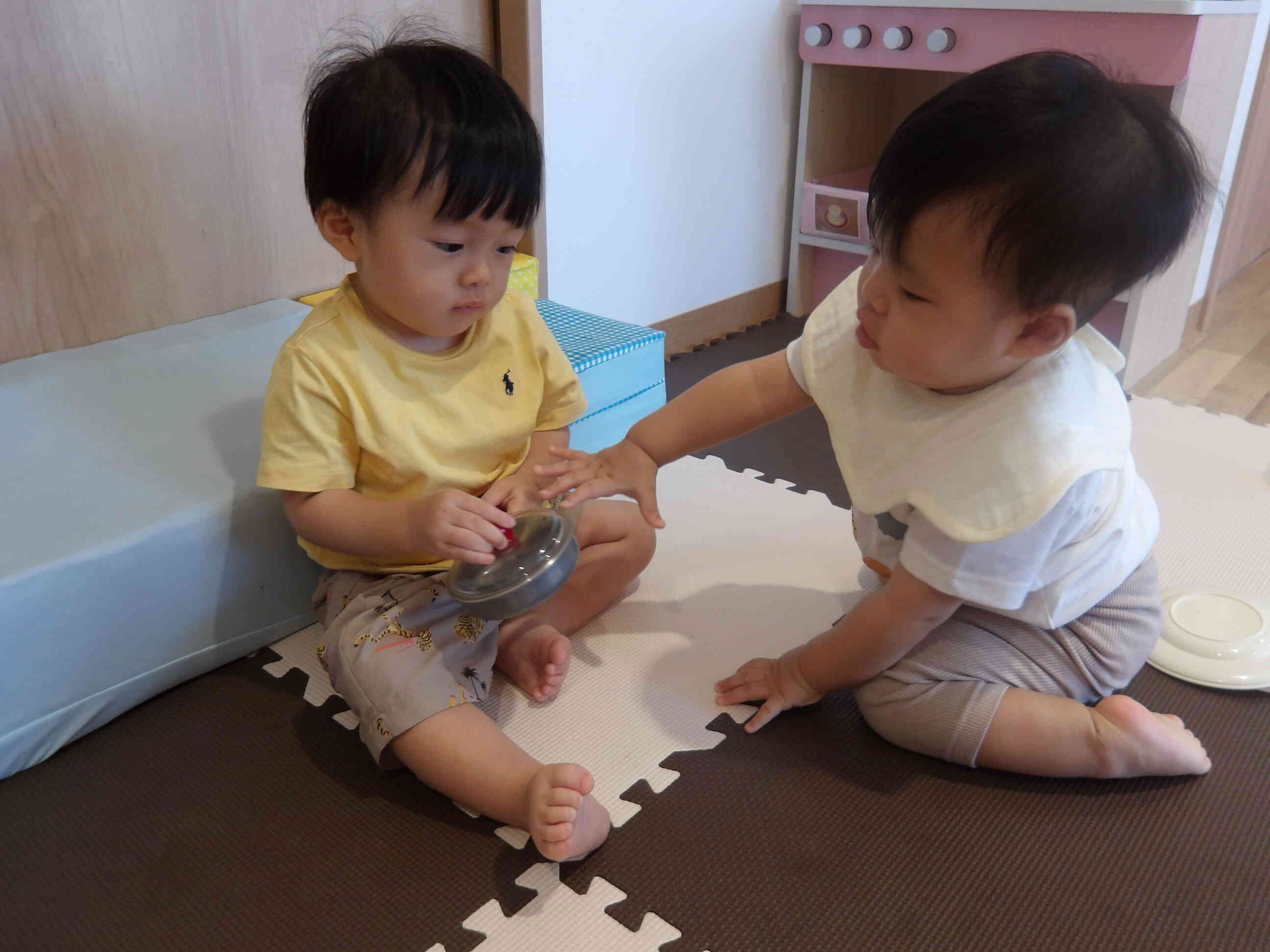 ９月になりました☆