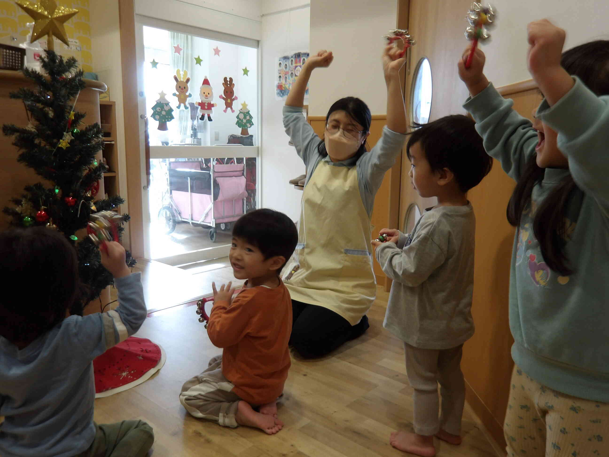 完成～～～♪♪