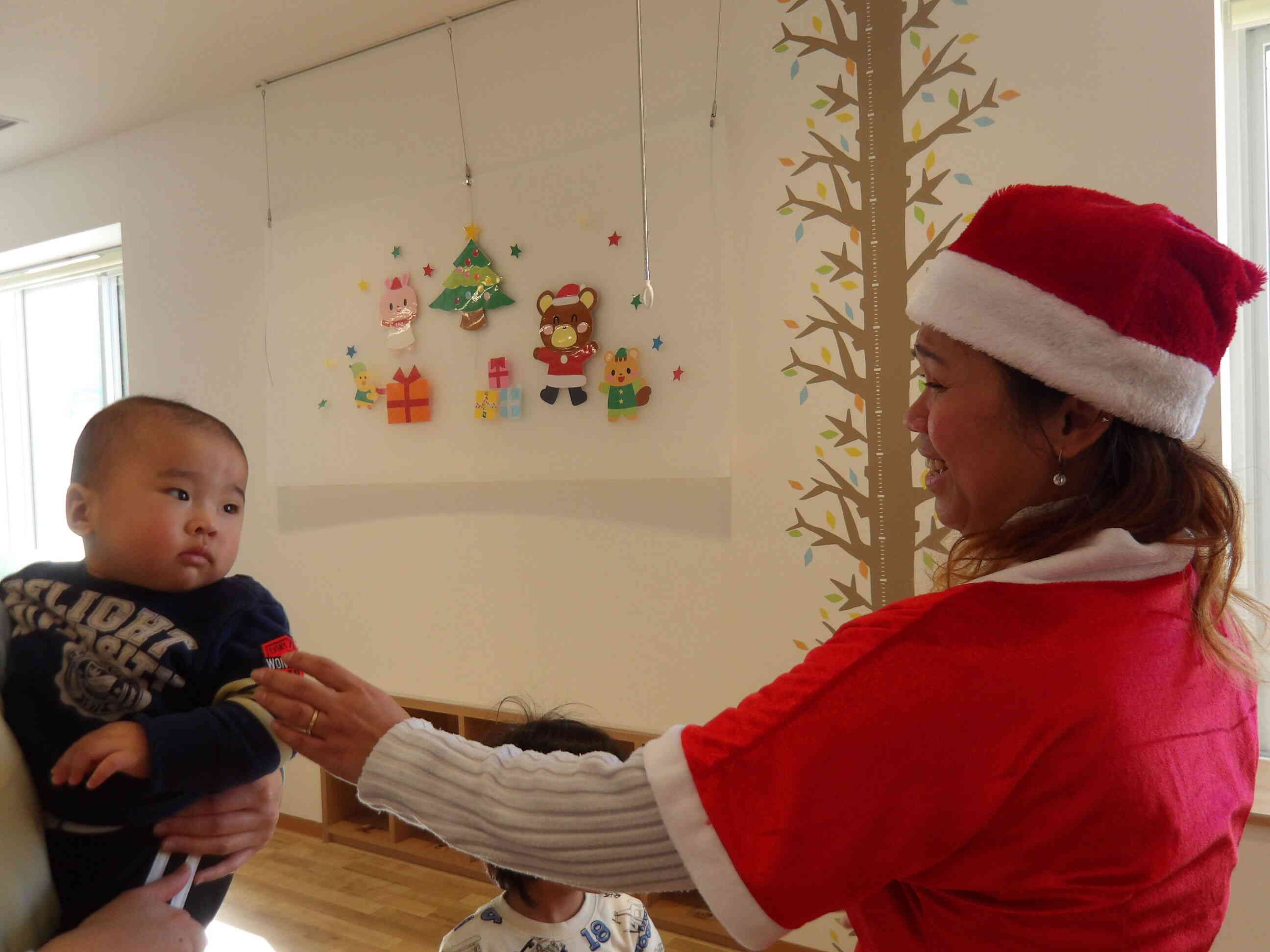 最後まで楽しく参加できました！