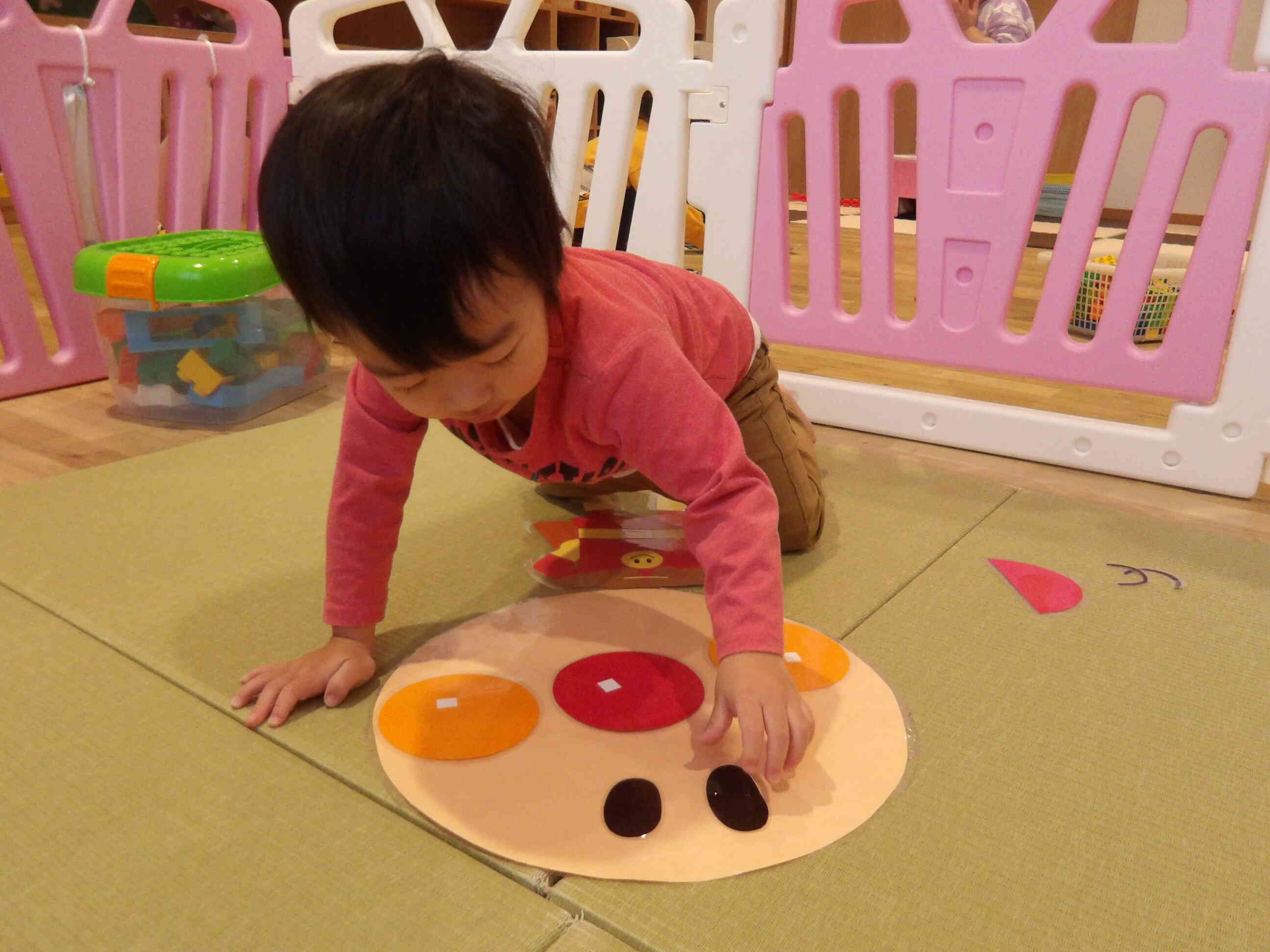 2026年新年お楽しみ会☆