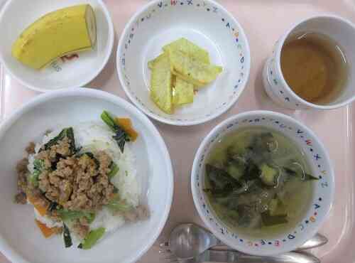 みんなだいすき丼♡