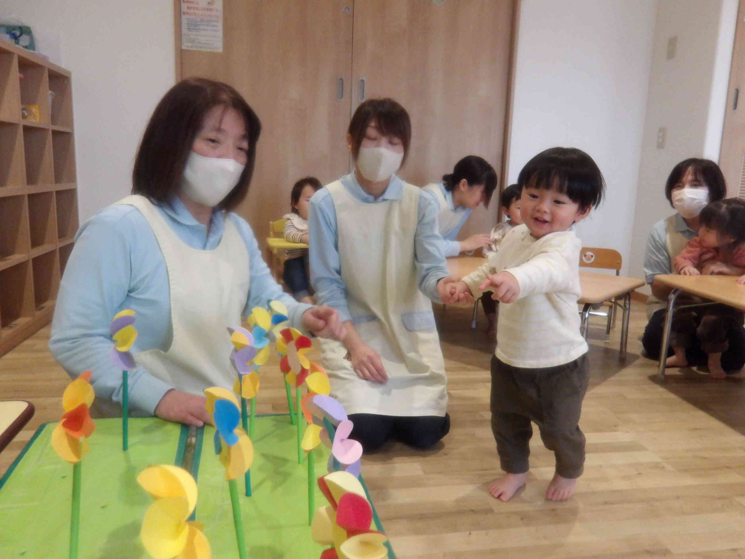 さよならの会②