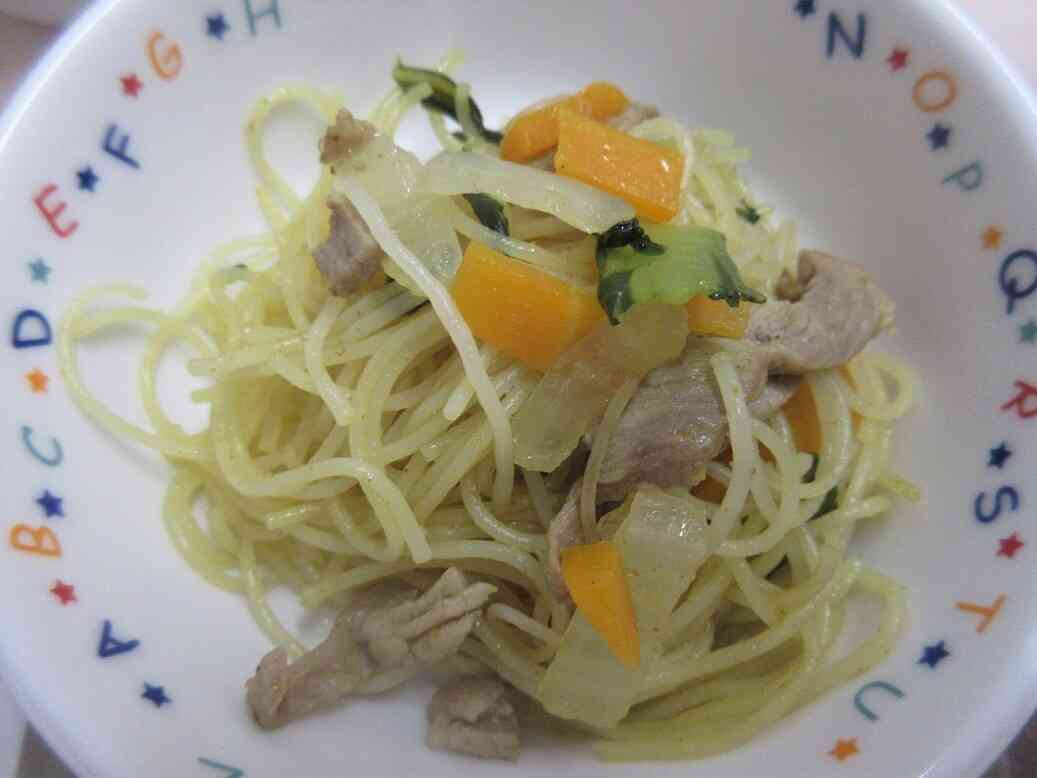 食欲を誘ういい香り♡
