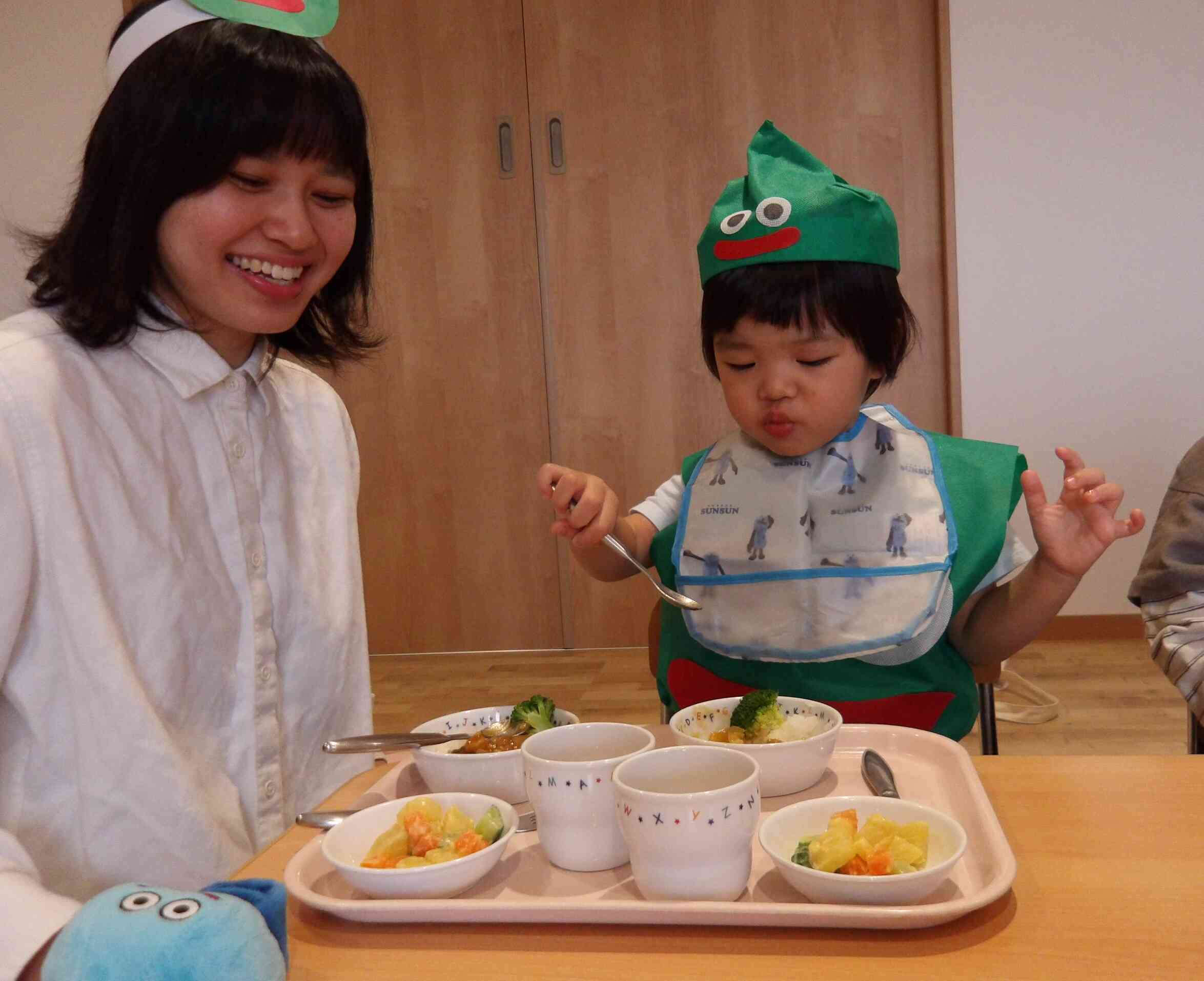 次はどれにしようかな？