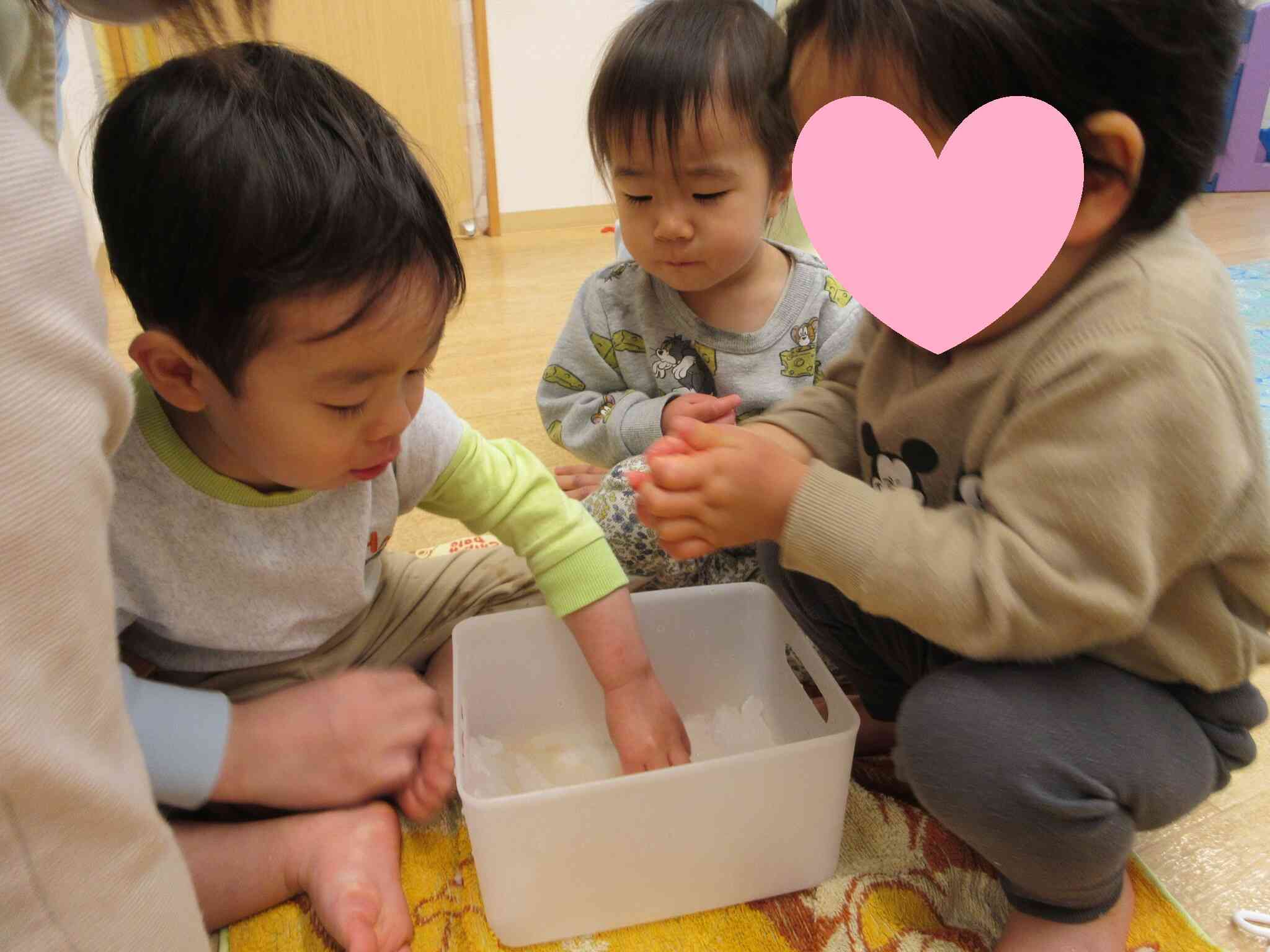 雪