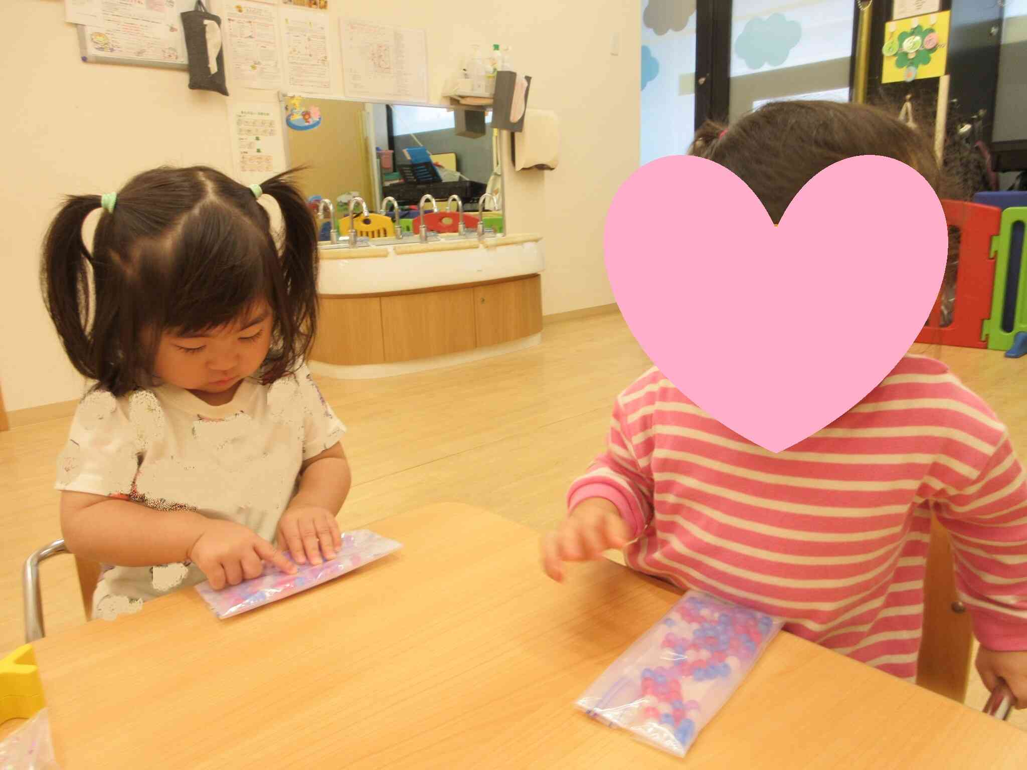 ぷちぷちボール