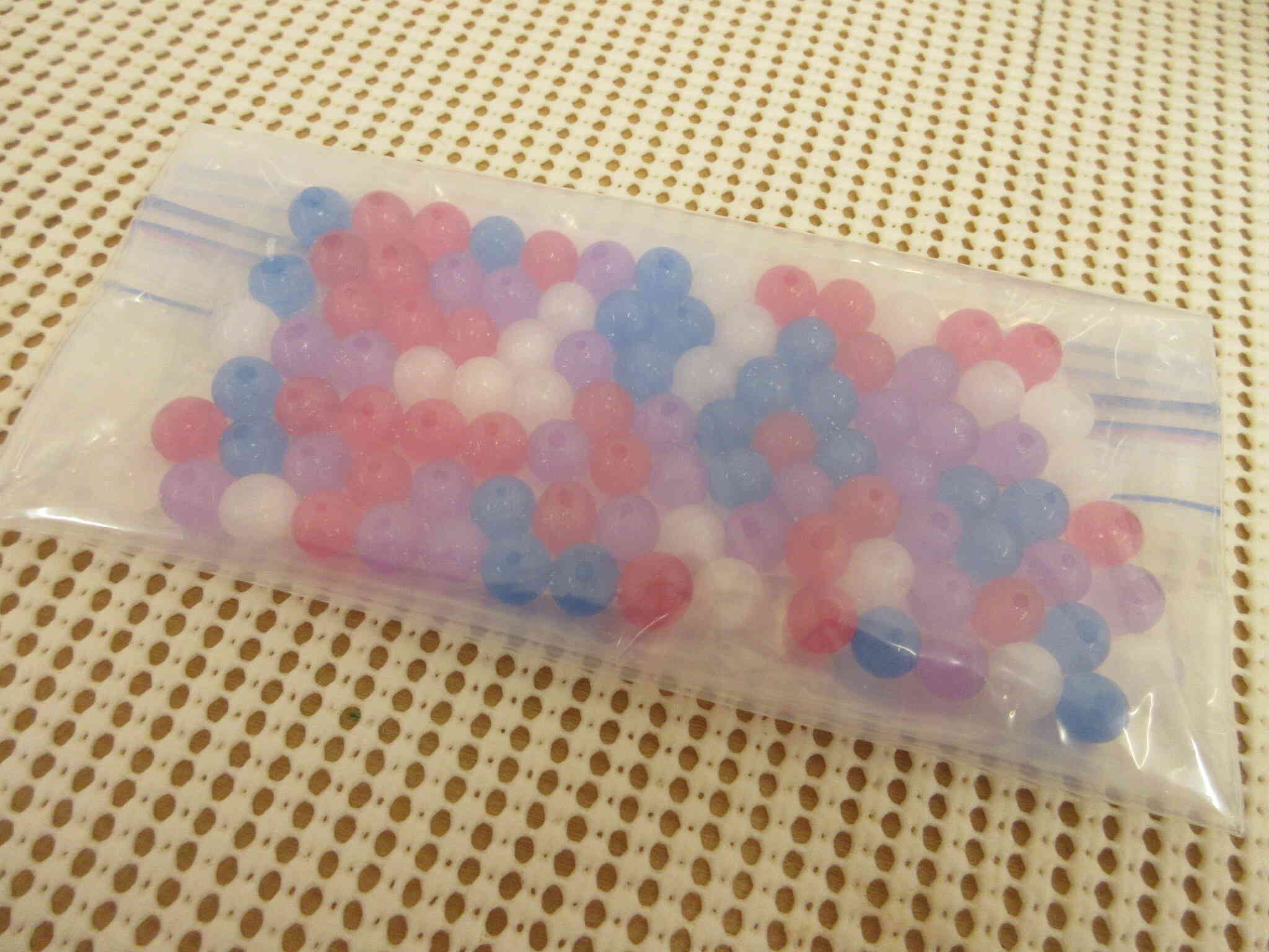 ぷちぷちボール