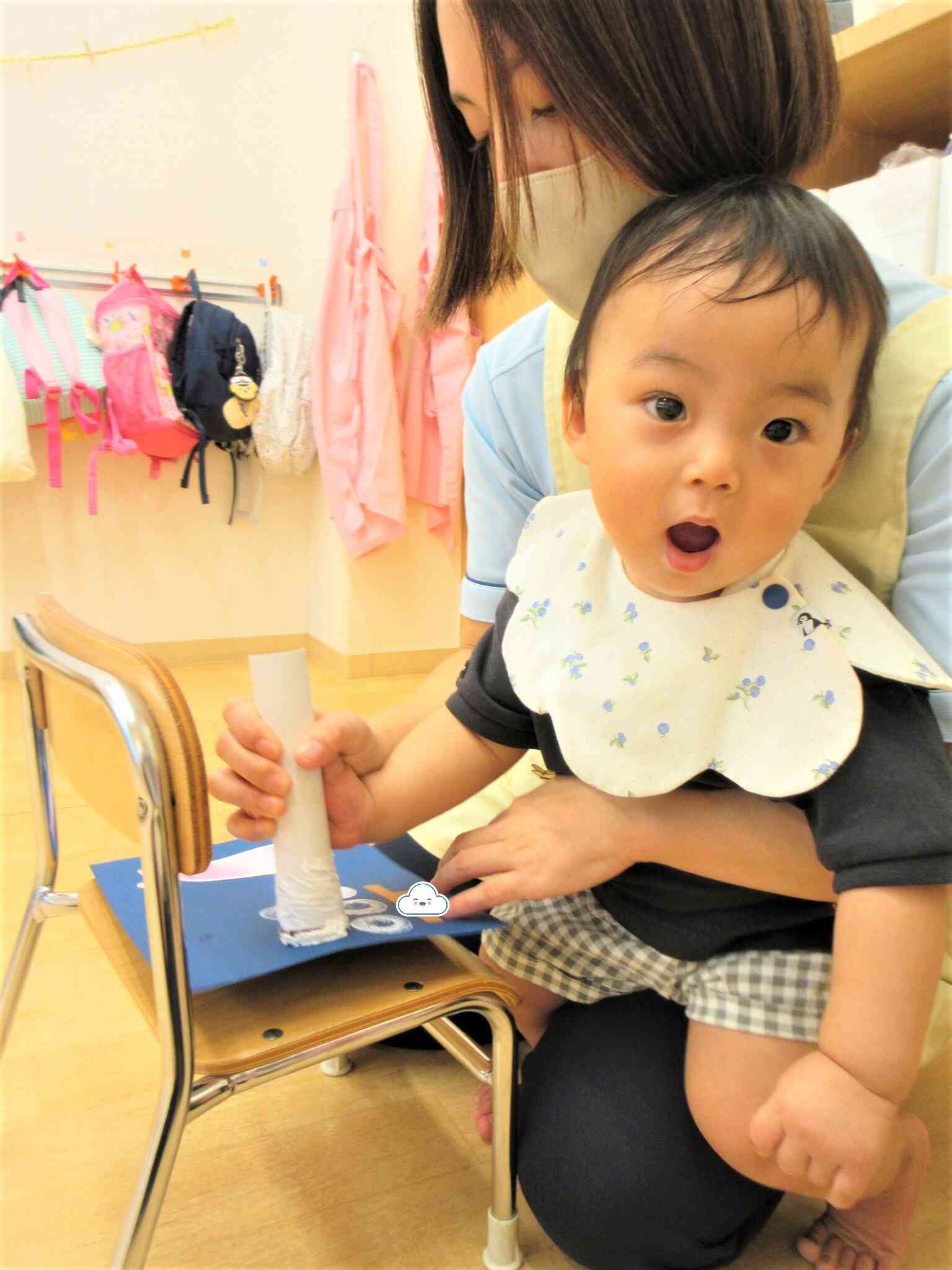 9月の製作♪②