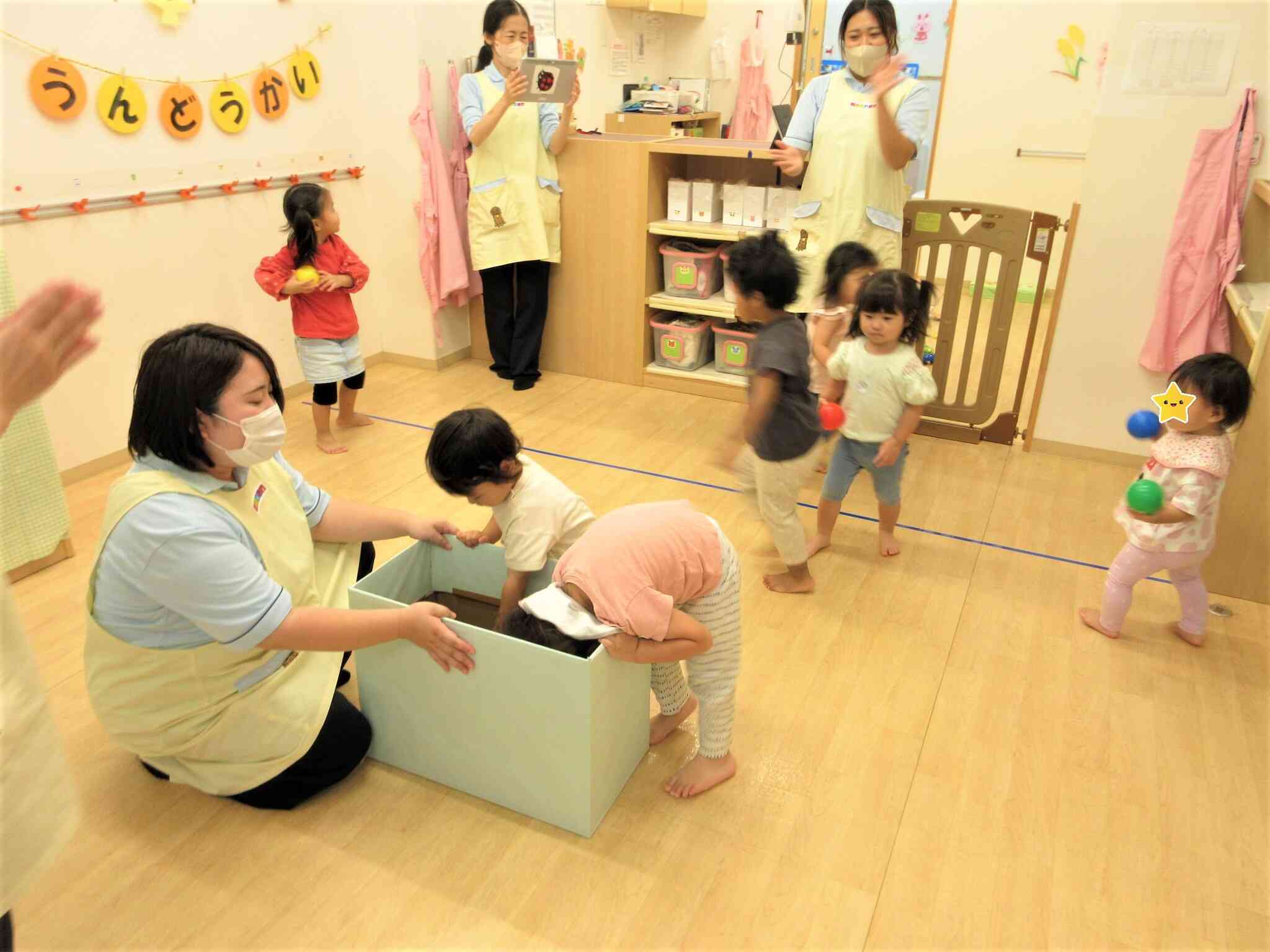 よくがんばりました◎