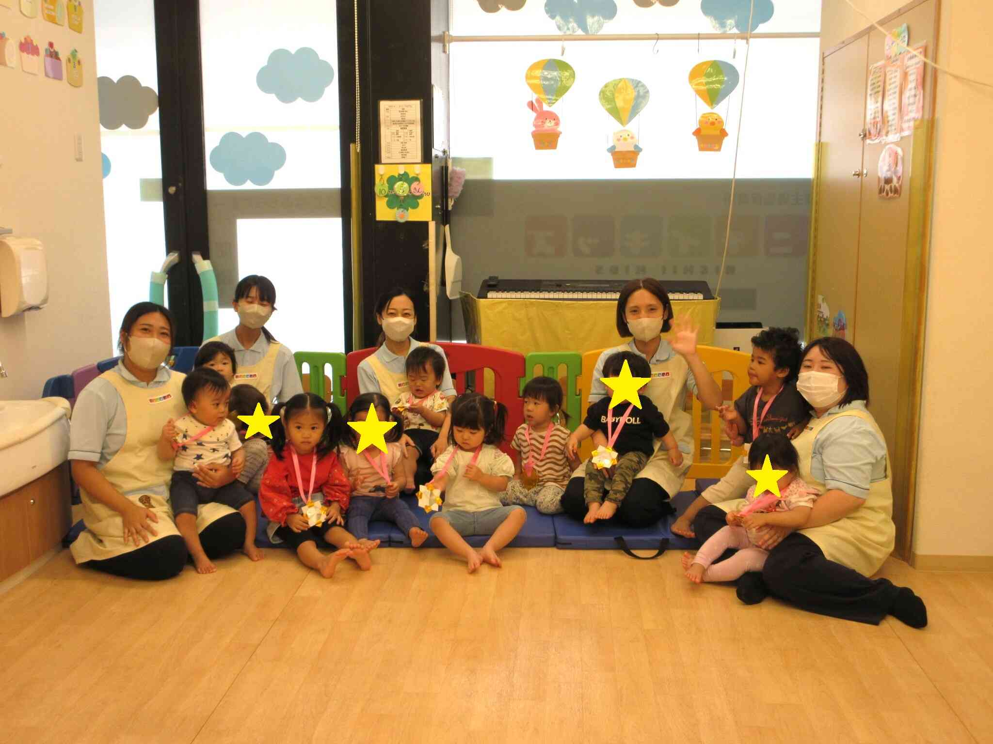 本年も大変お世話になりました♪