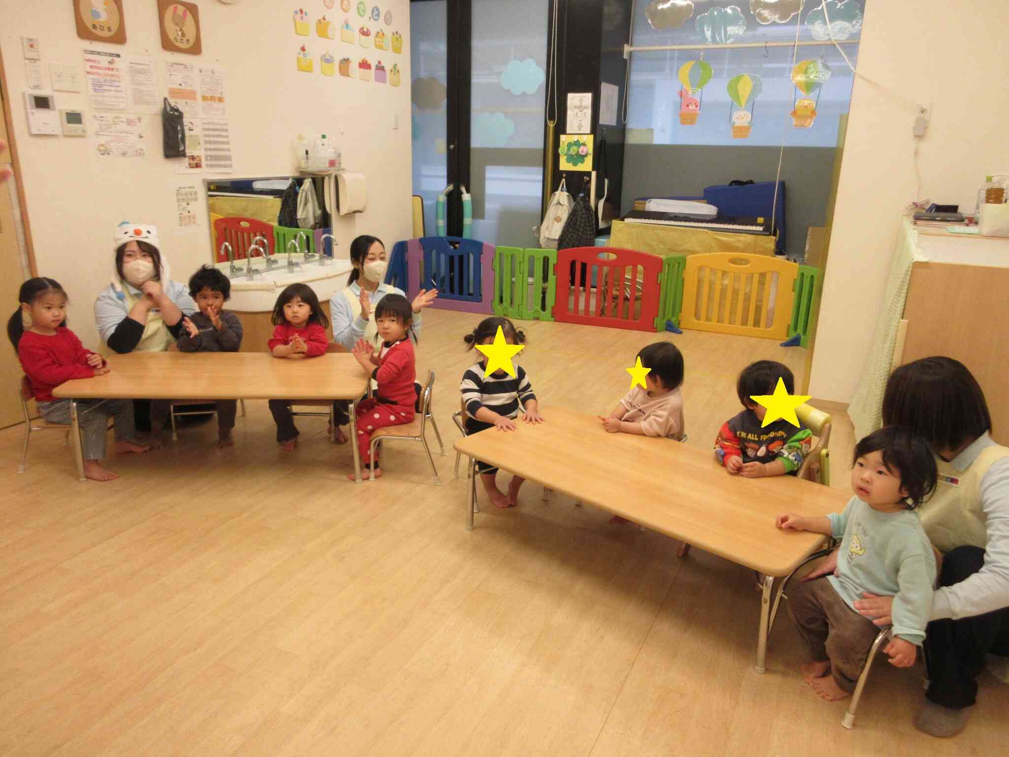 あけましておめでとうございます♪