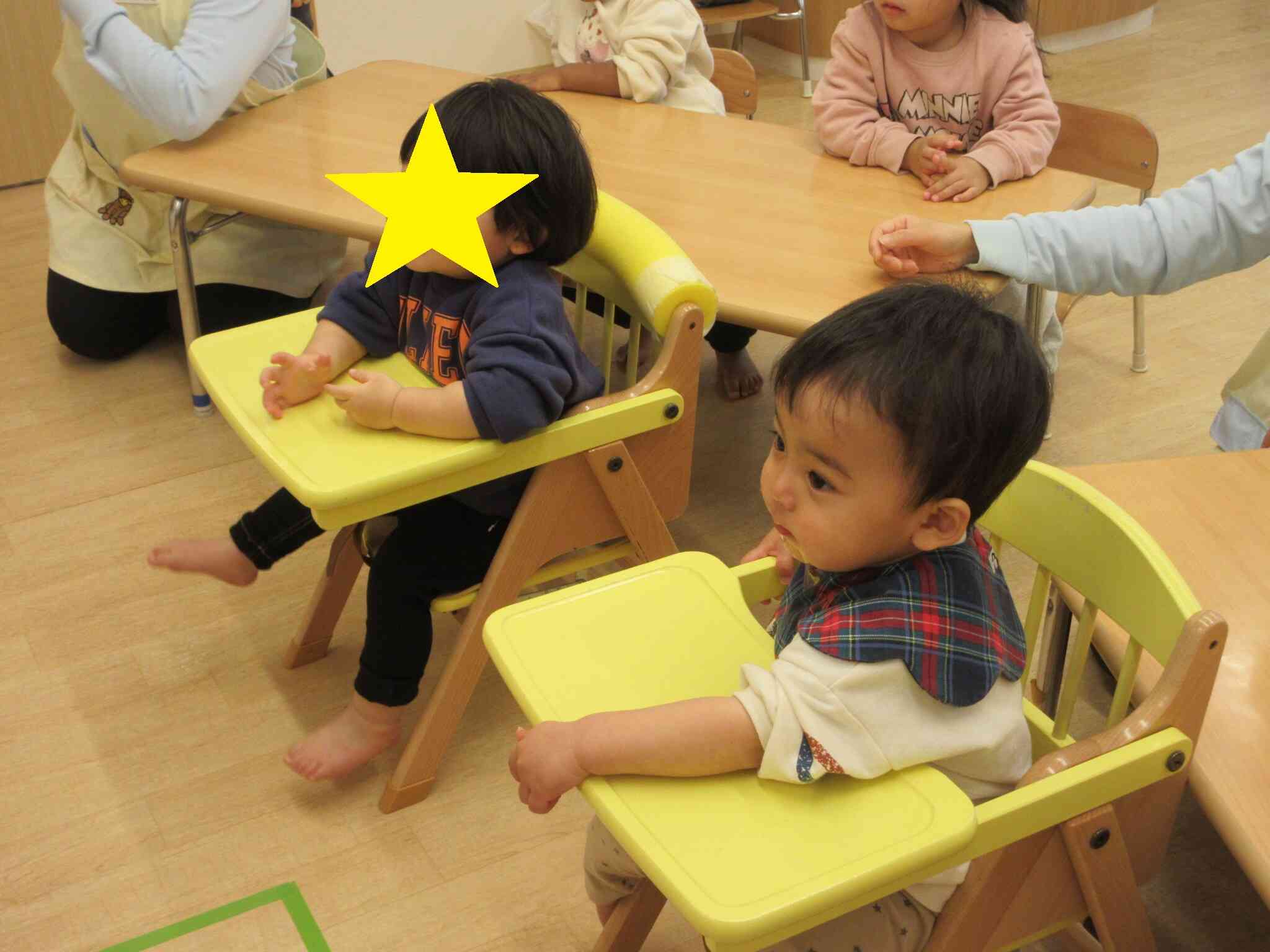 ケーキ おいしそうだなぁ♡