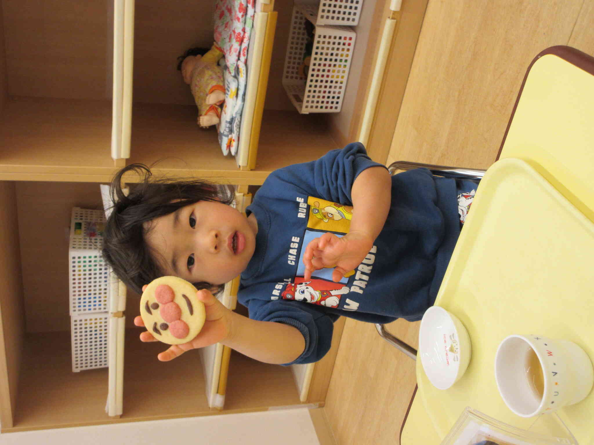 美味しかったね☆