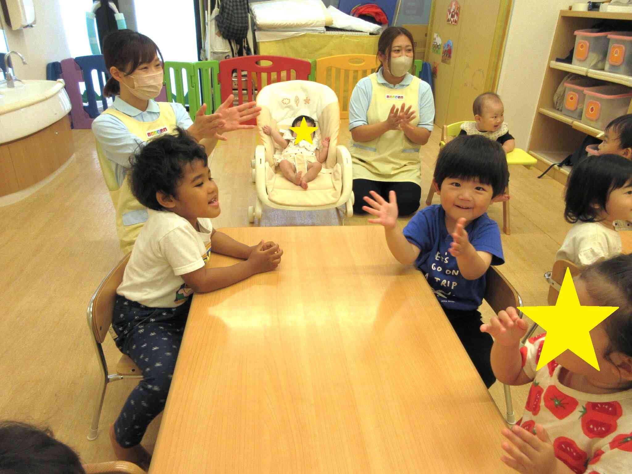 たんたん誕生日♬