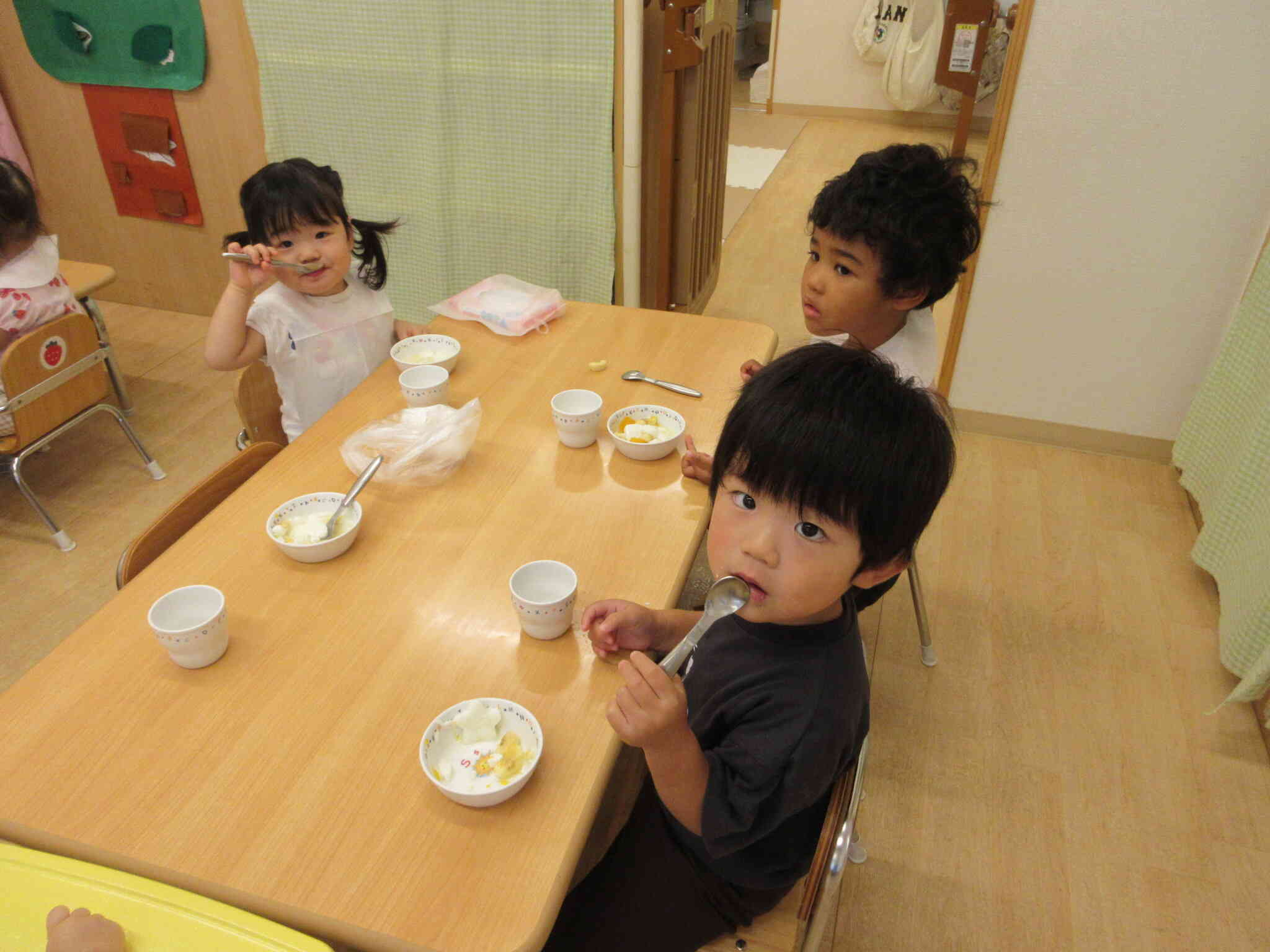 美味しかったね★