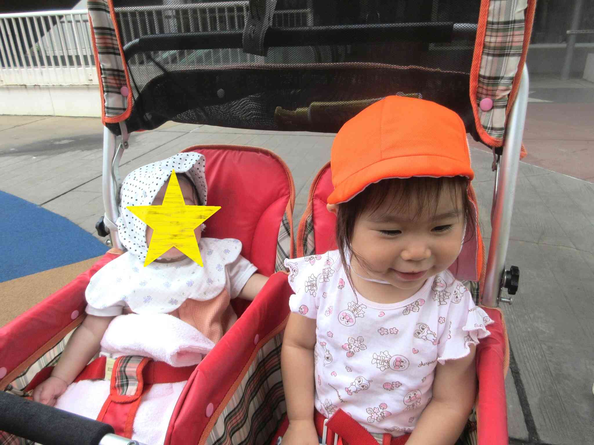 公園へレッツゴー！
