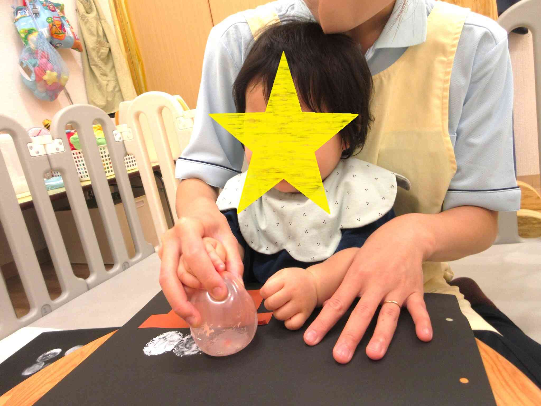 お月見団子を作りました〇