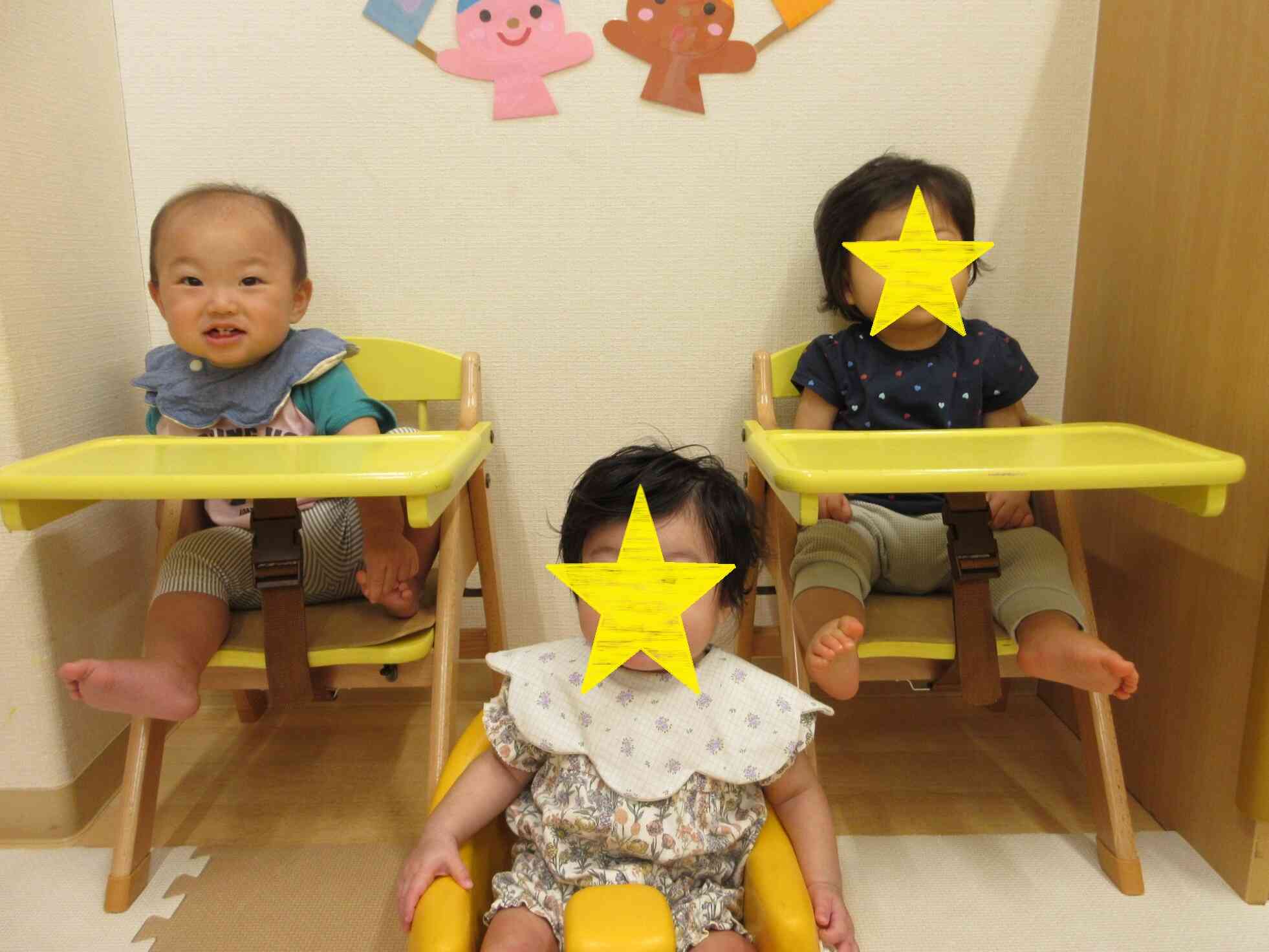 ひよこ組★