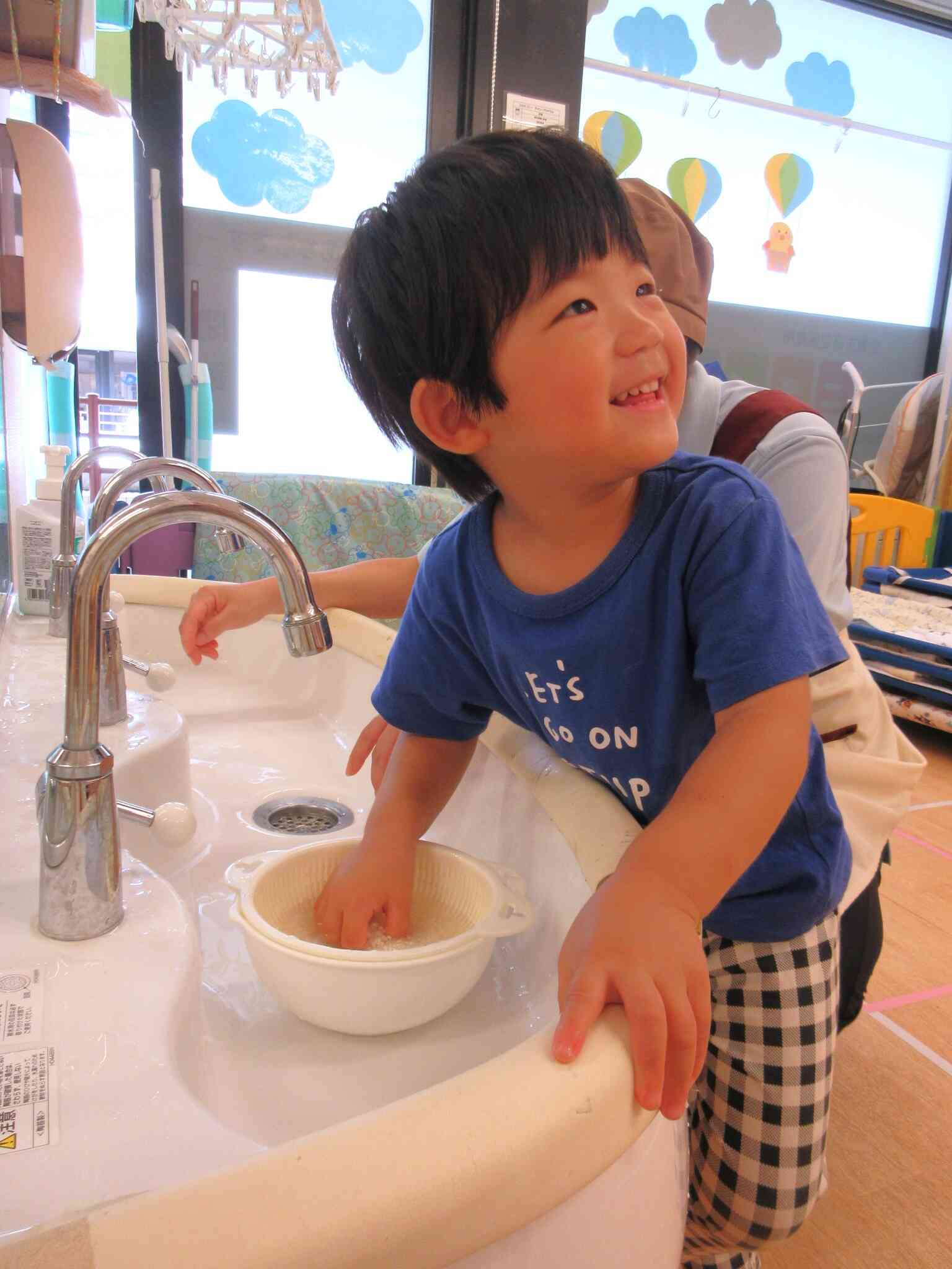 10月の食育活動♪