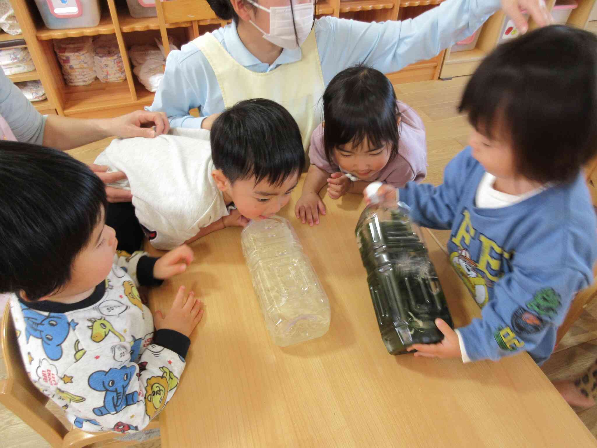 のり？