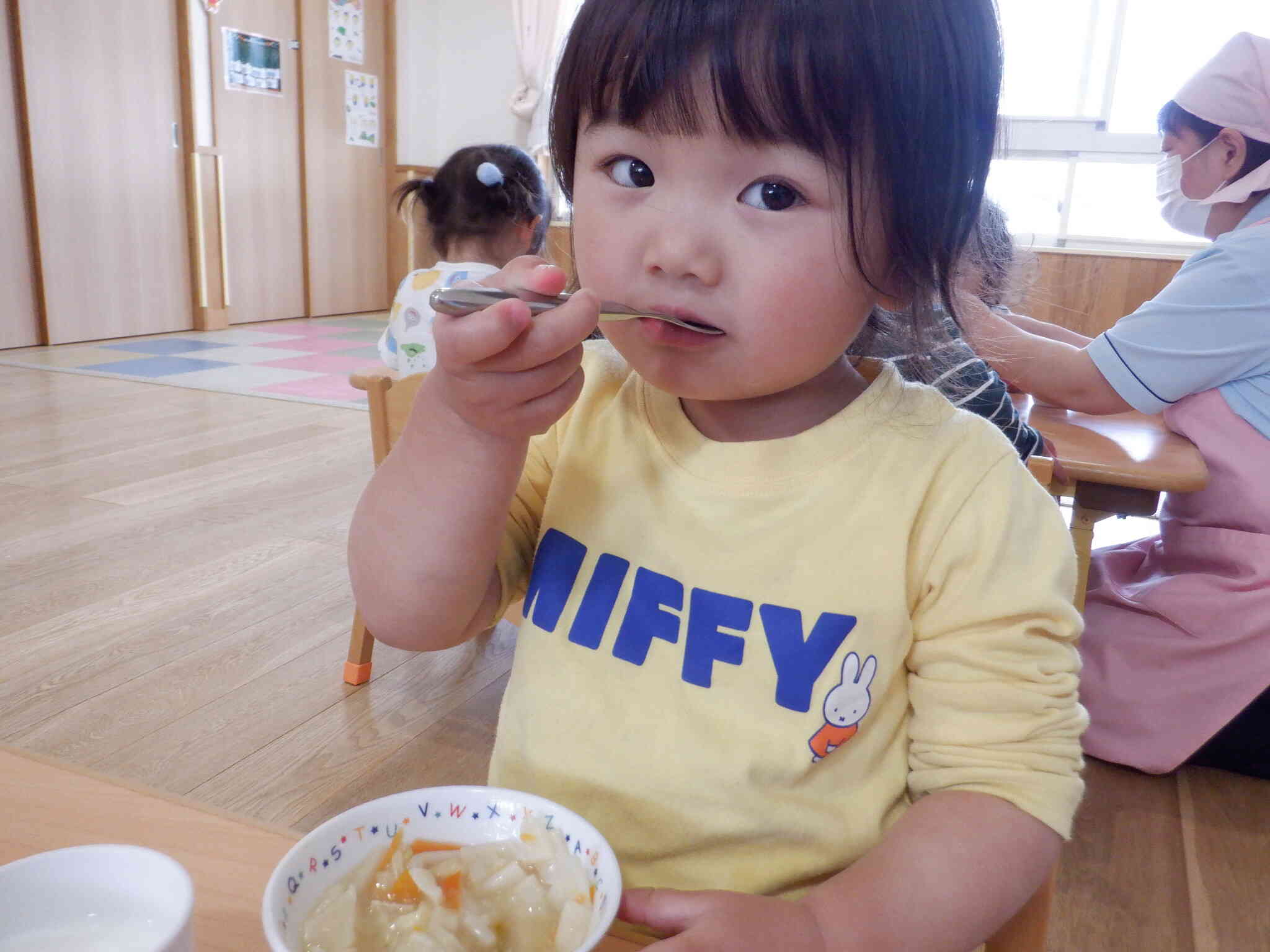 かぼちゃのほうとう