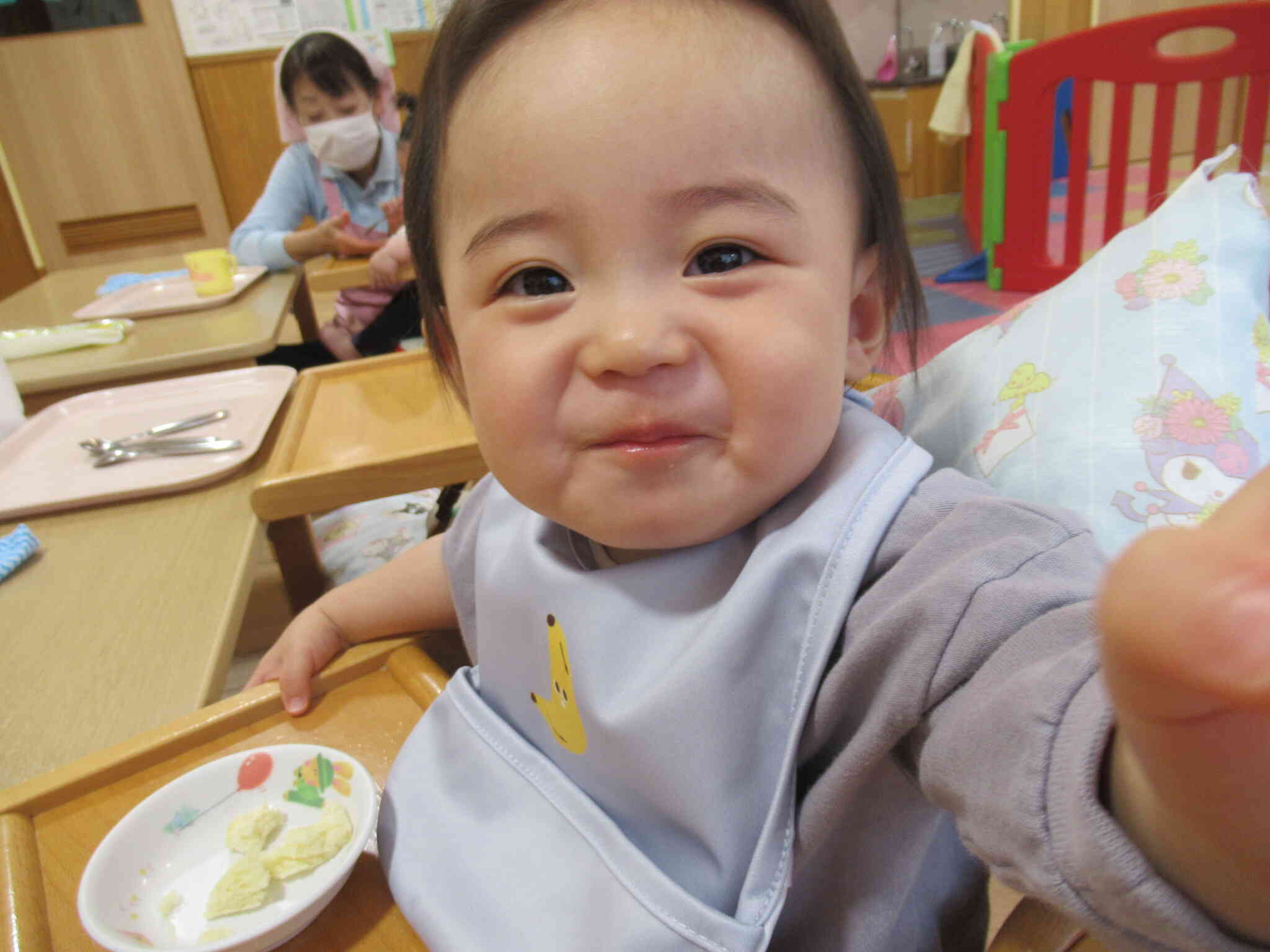 こどもの日の食事
