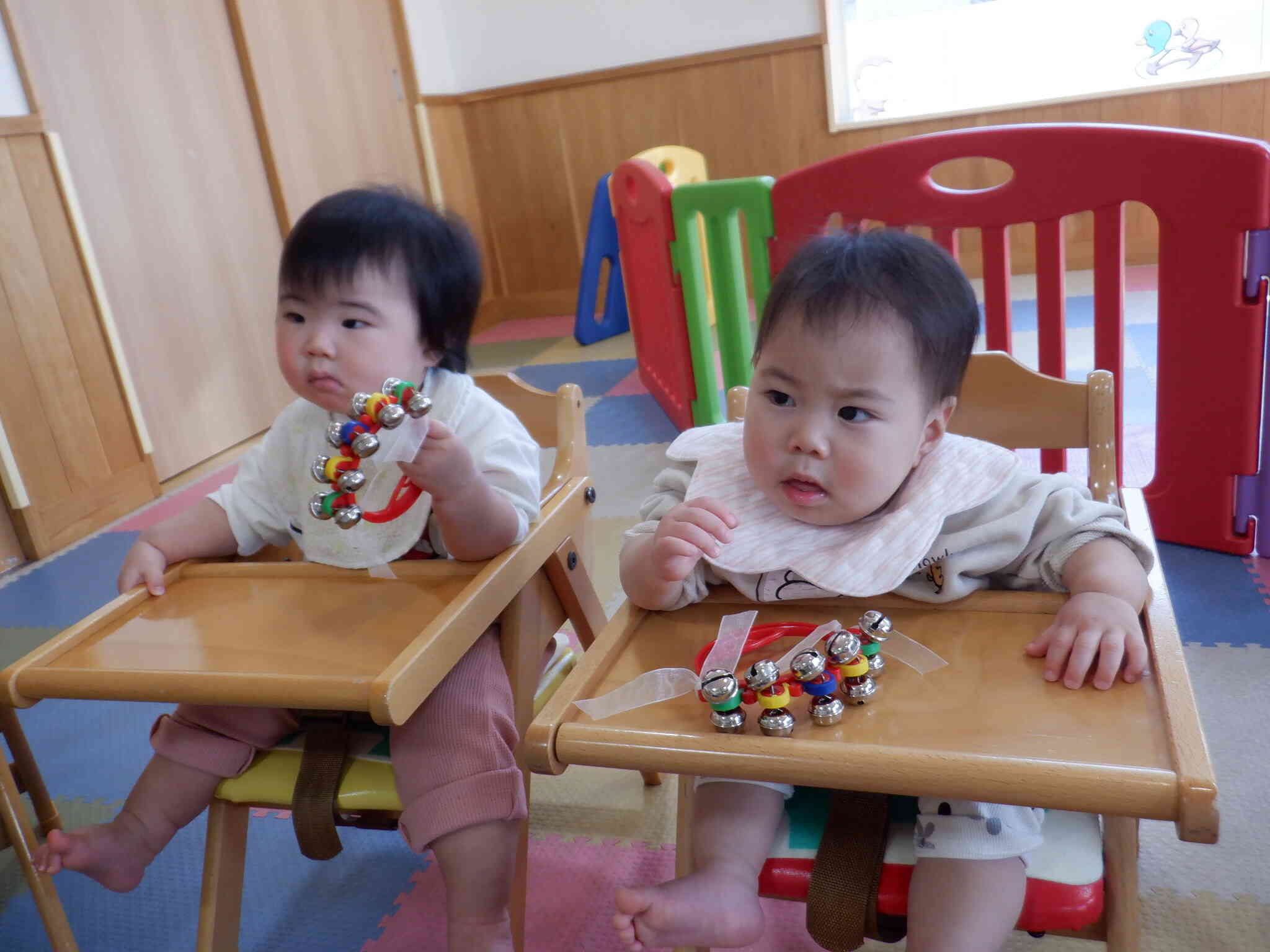 次の歌は何かな？