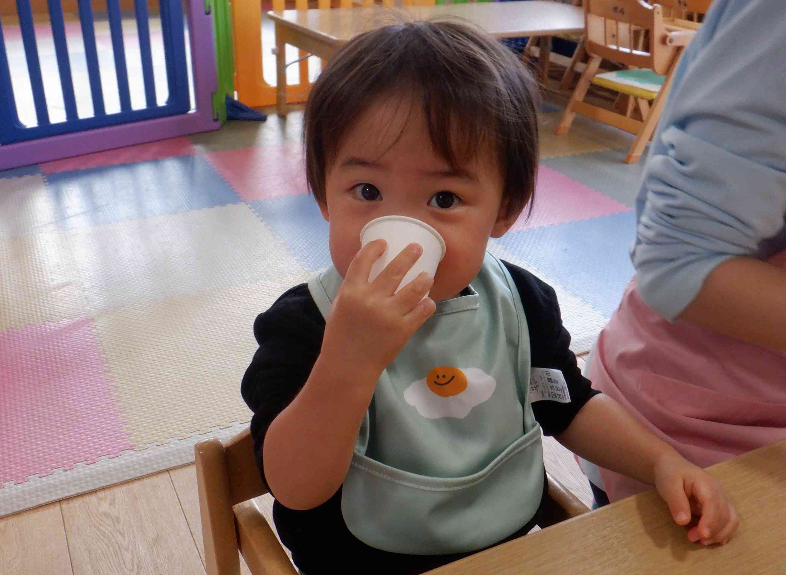 和食の日　和食やみそ汁、地元の郷土料理について知ろう