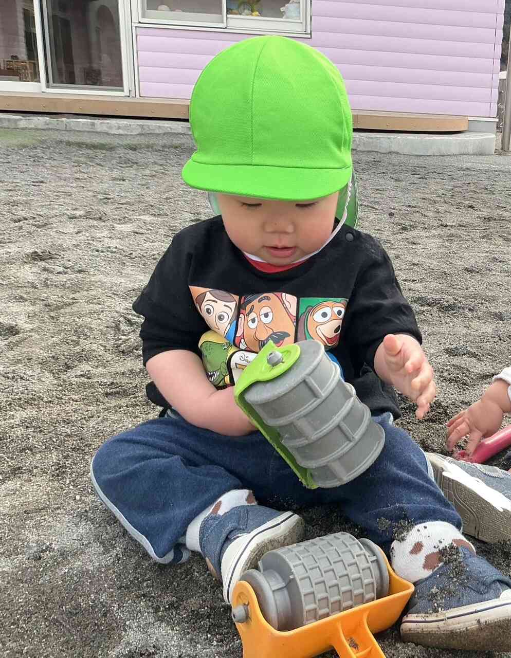 これはなんだろう〜？