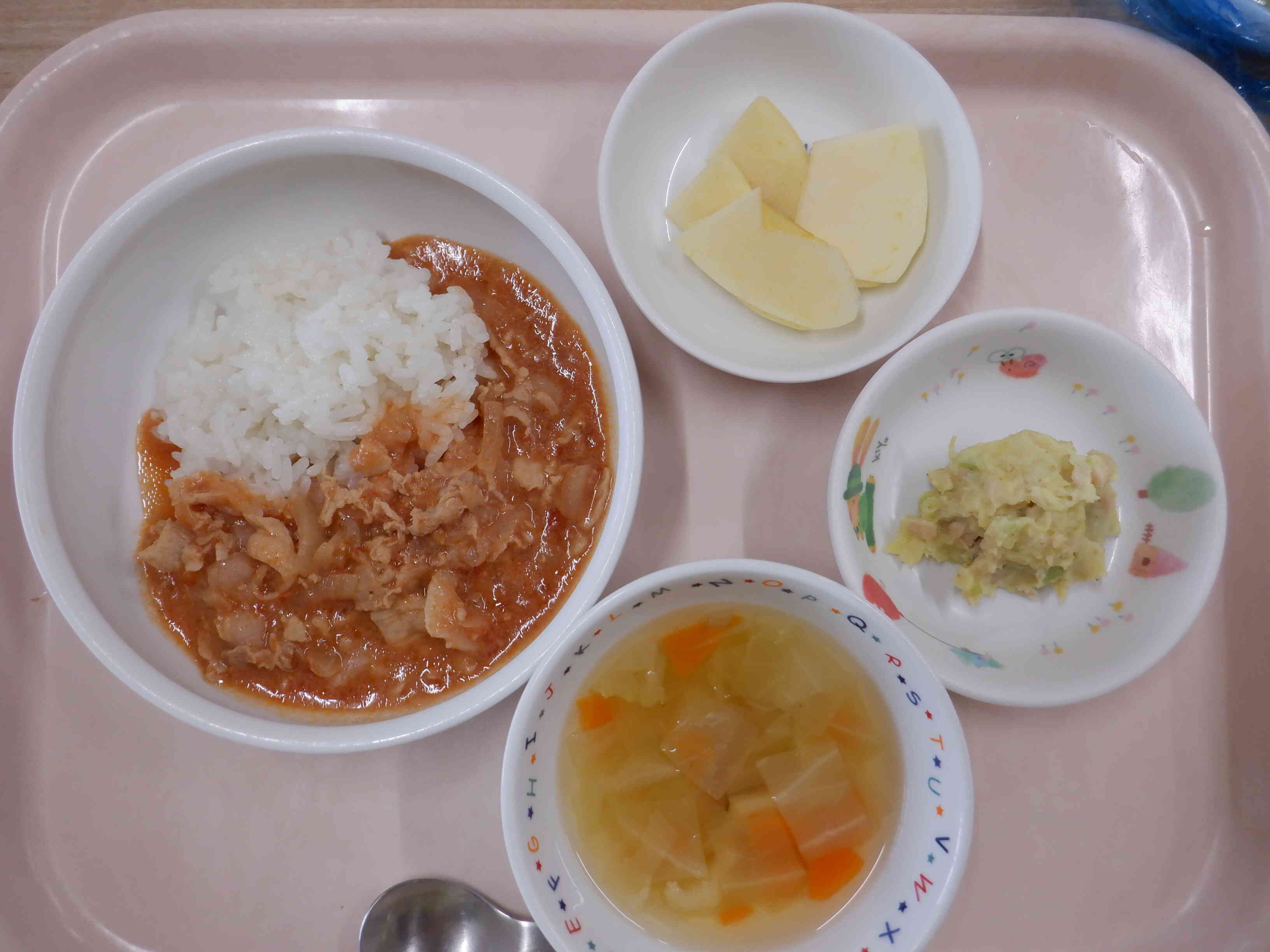 幼児食