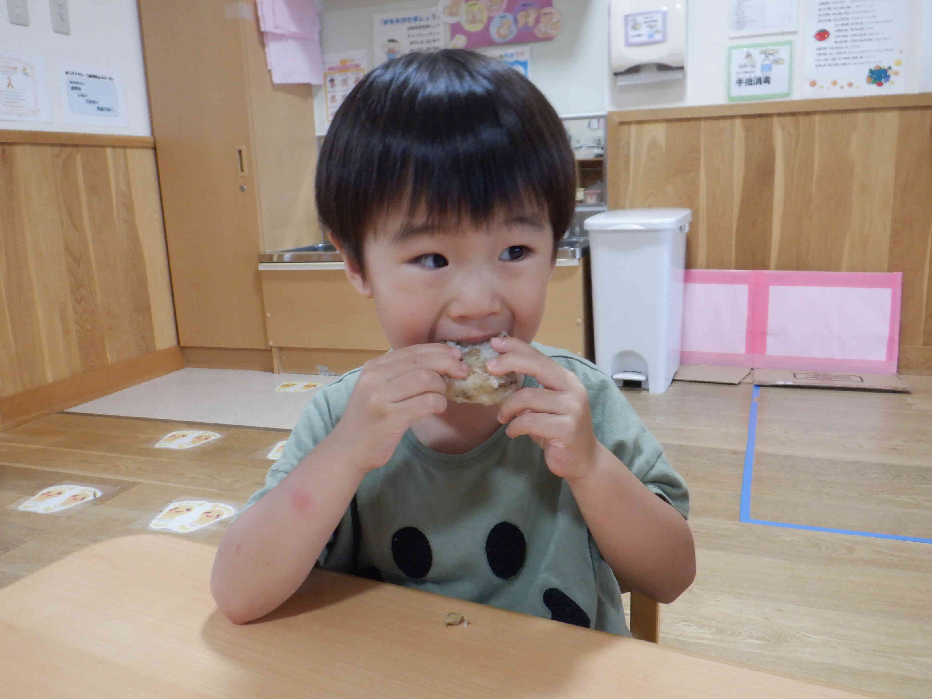 おいしさが止まらない！！