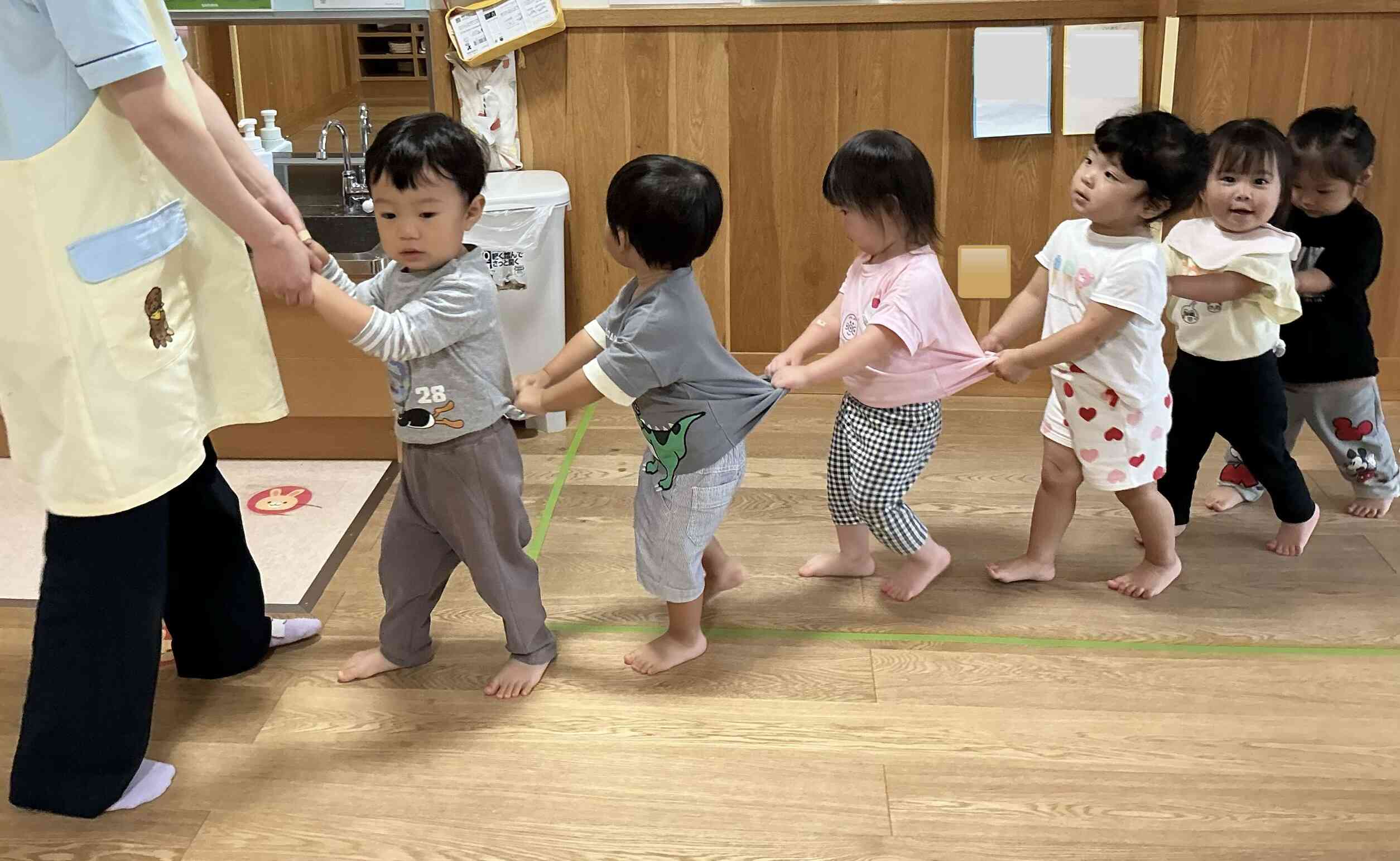 「ぽっぽー！！」